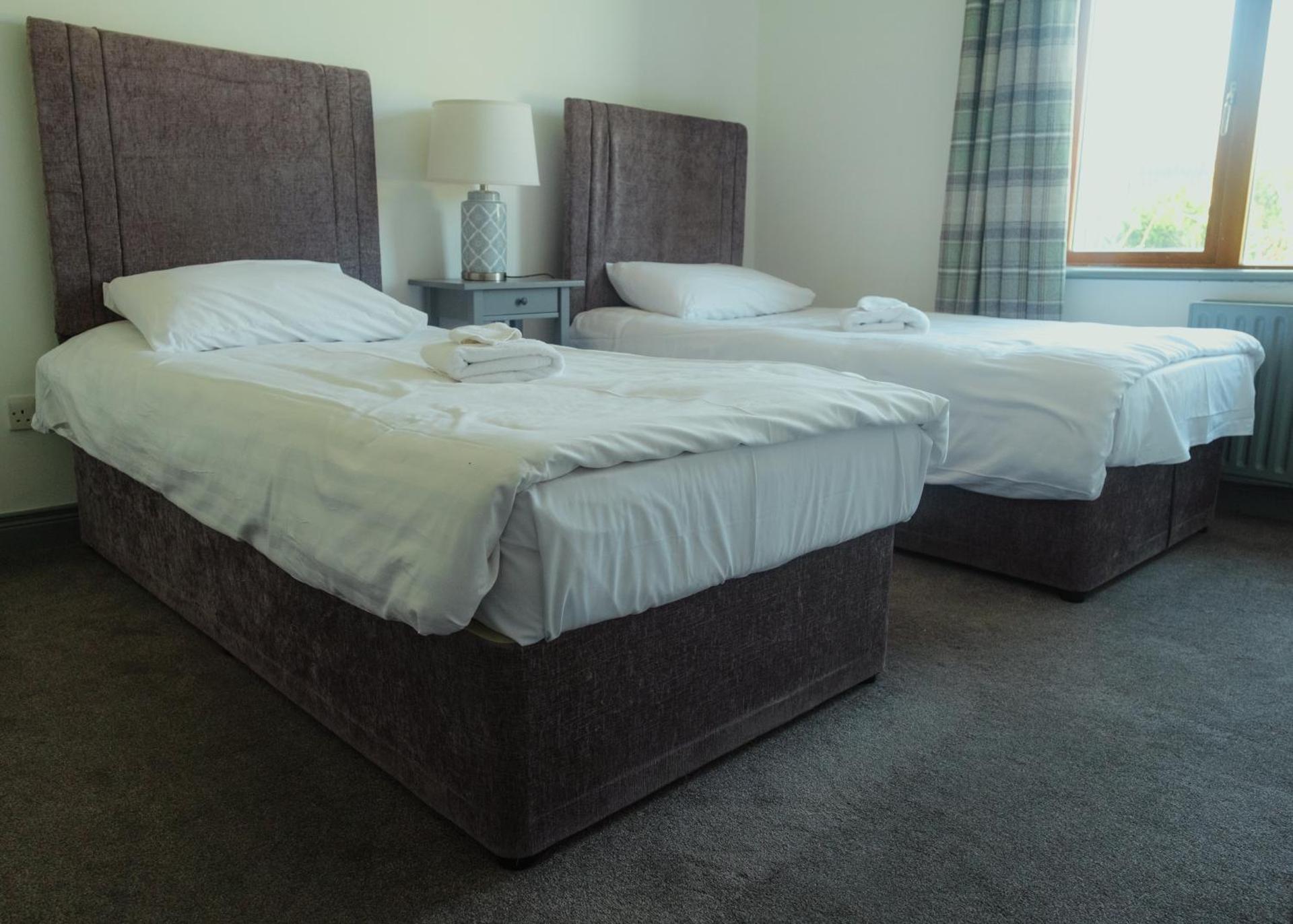 Mocha Beans Westport