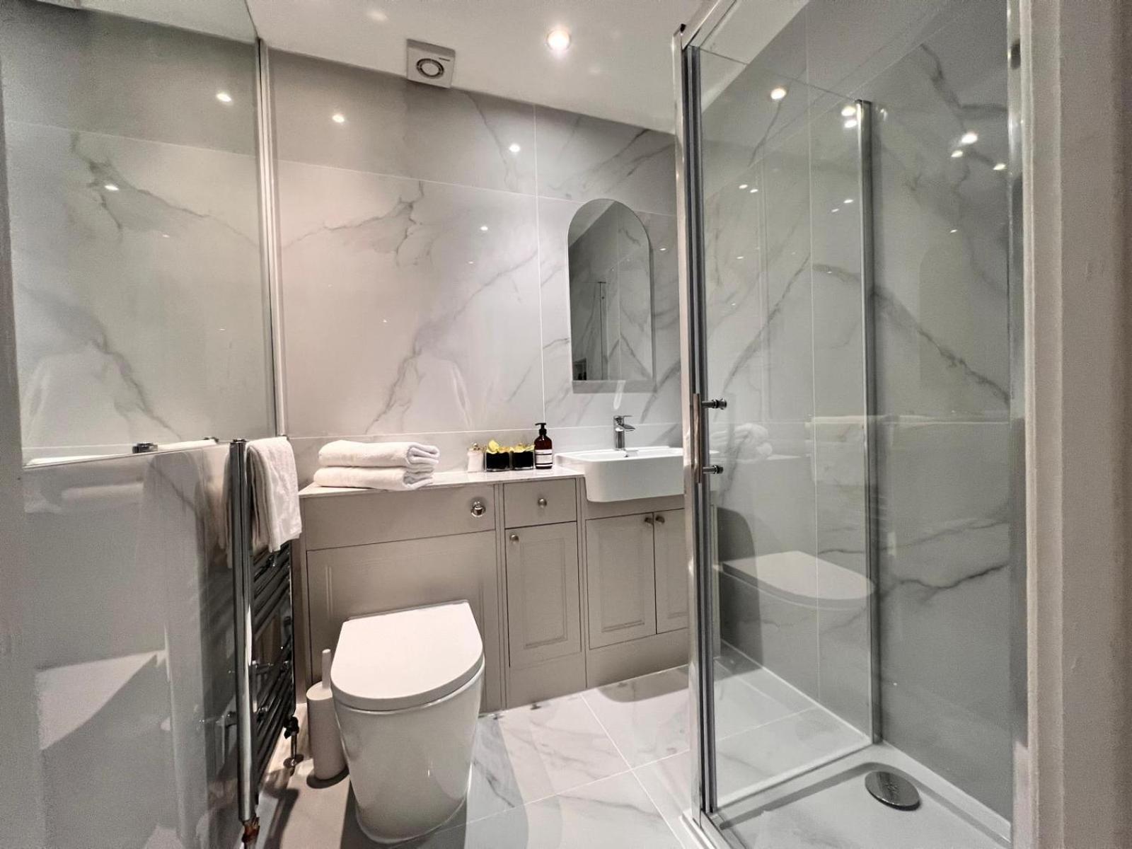 Elegant 1 Bedroom flat near Harrods