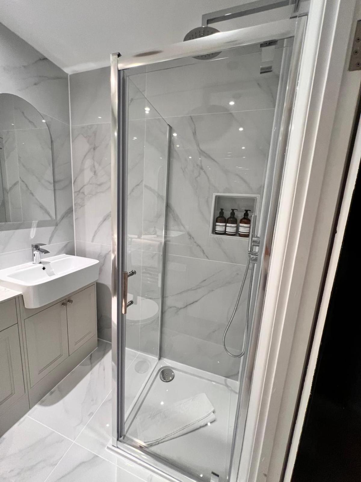 Elegant 1 Bedroom flat near Harrods