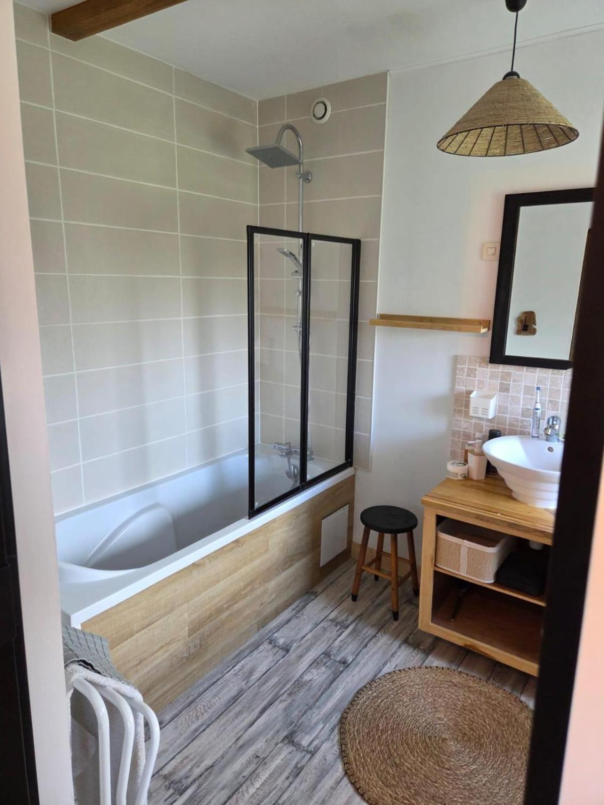 la petite pause normande