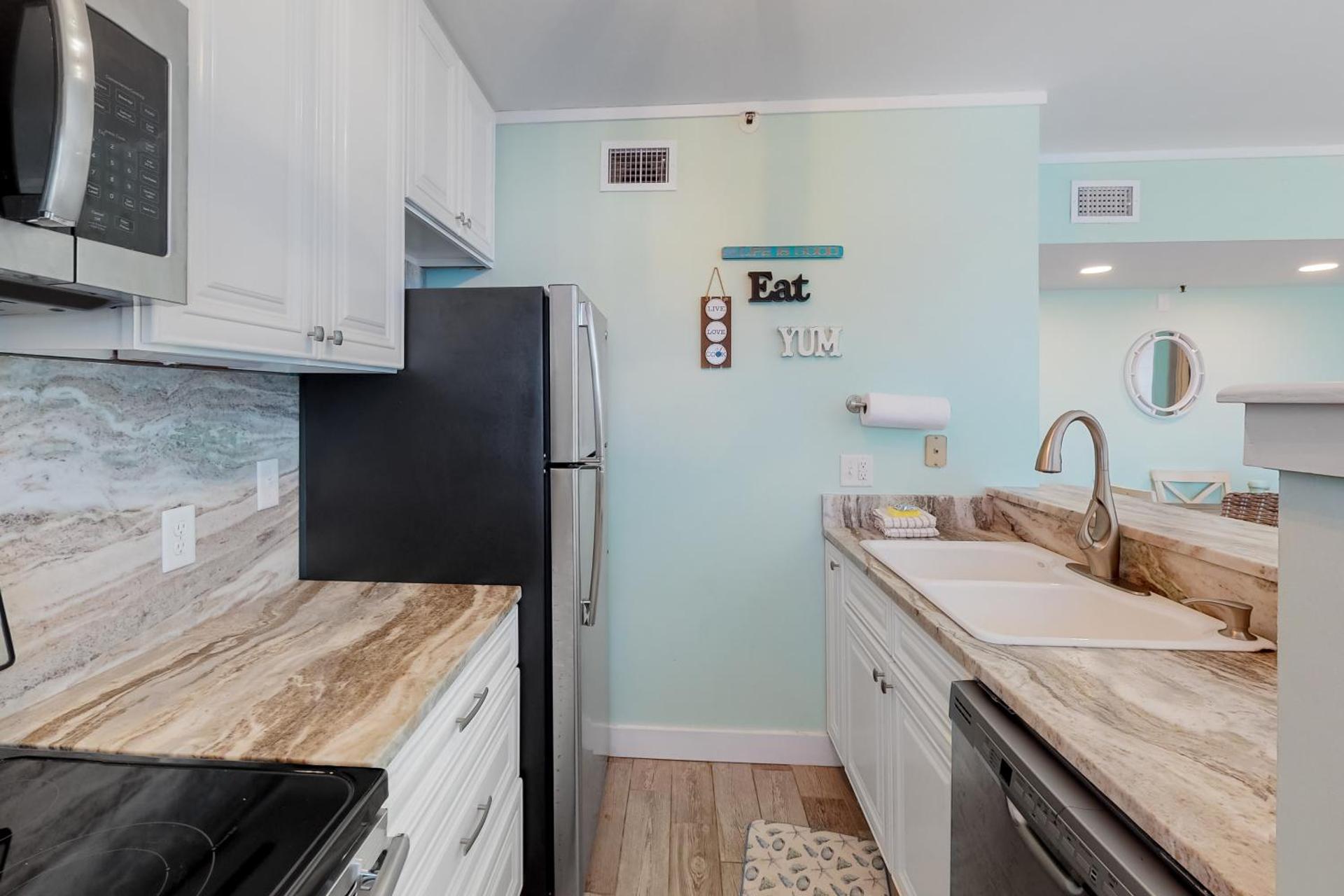 Plantation Dunes #5411