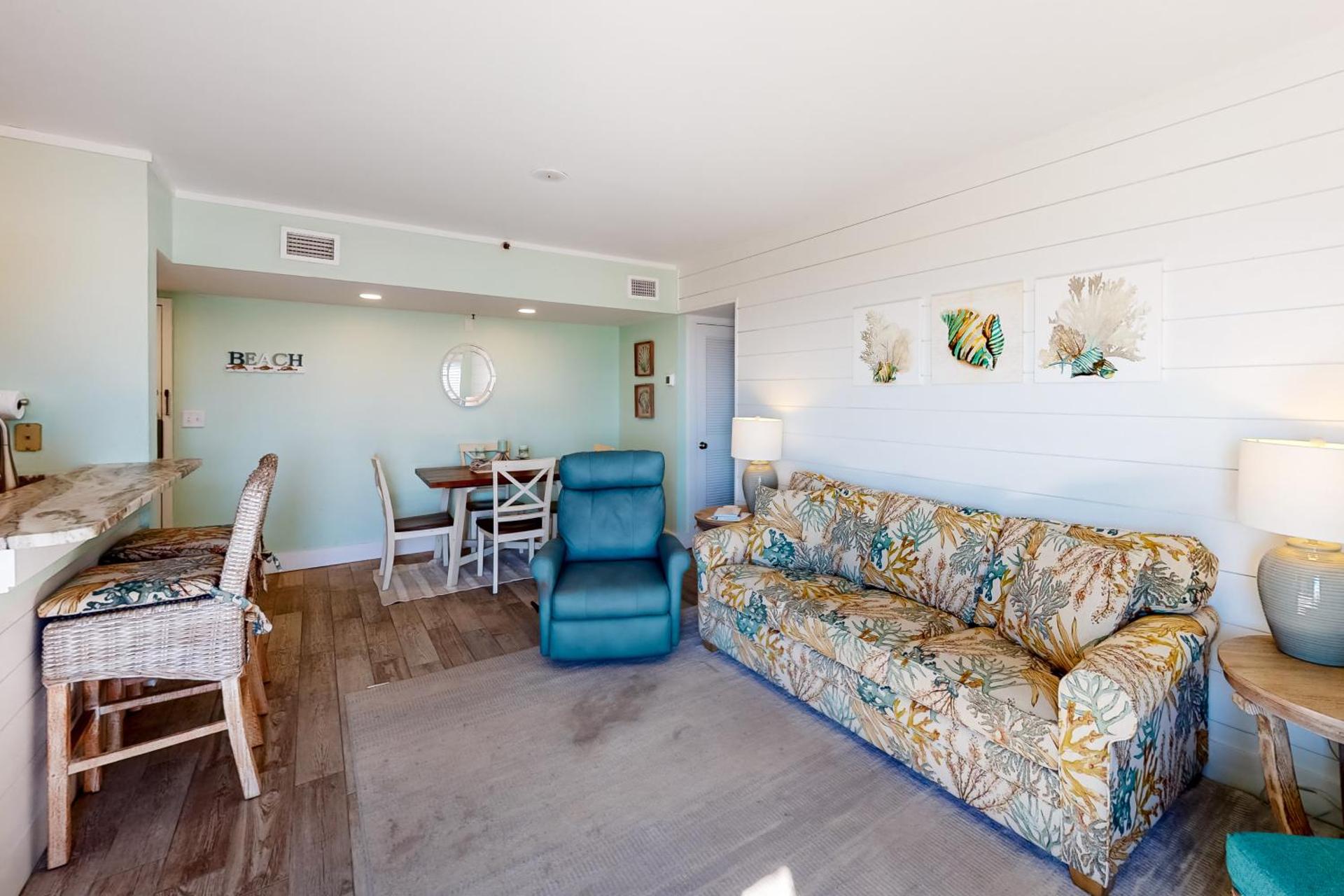 Plantation Dunes #5411