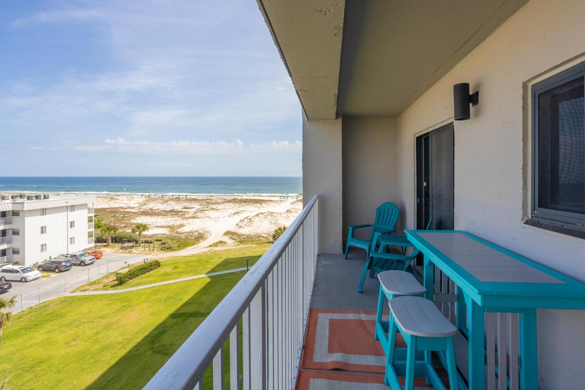 Plantation Dunes #5411