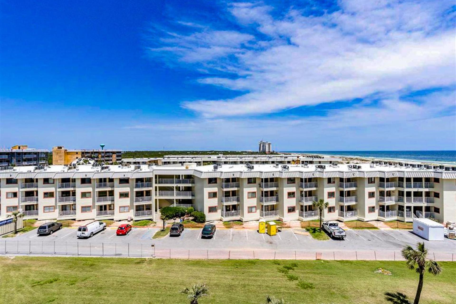 Plantation Dunes #5411