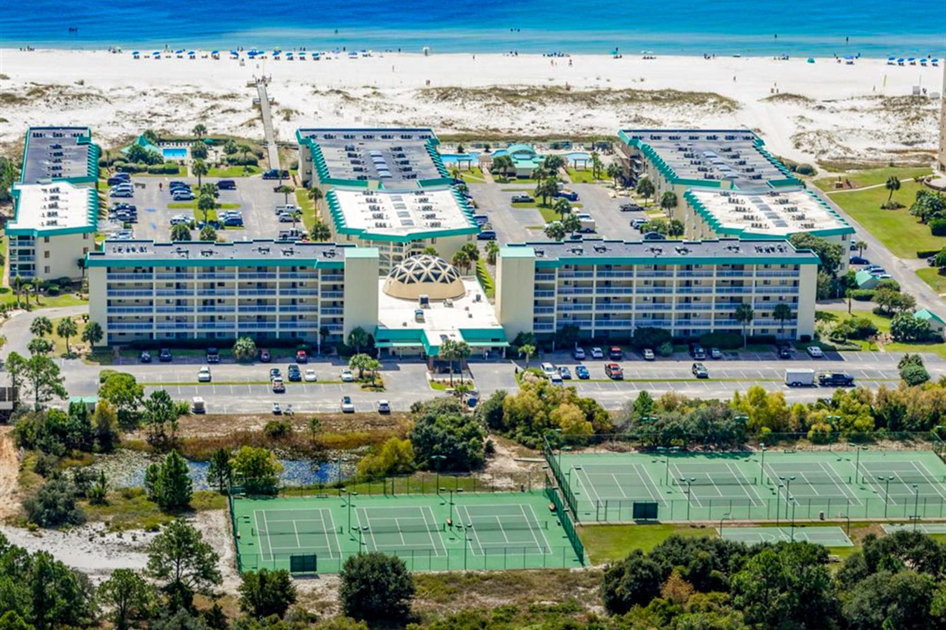 Plantation Dunes #5411