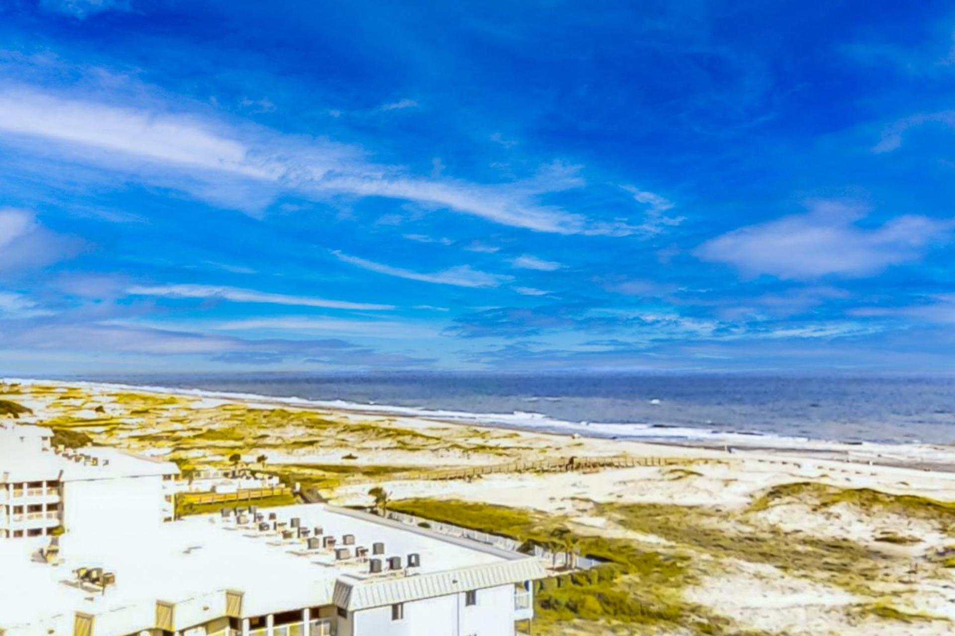 Plantation Dunes #5411