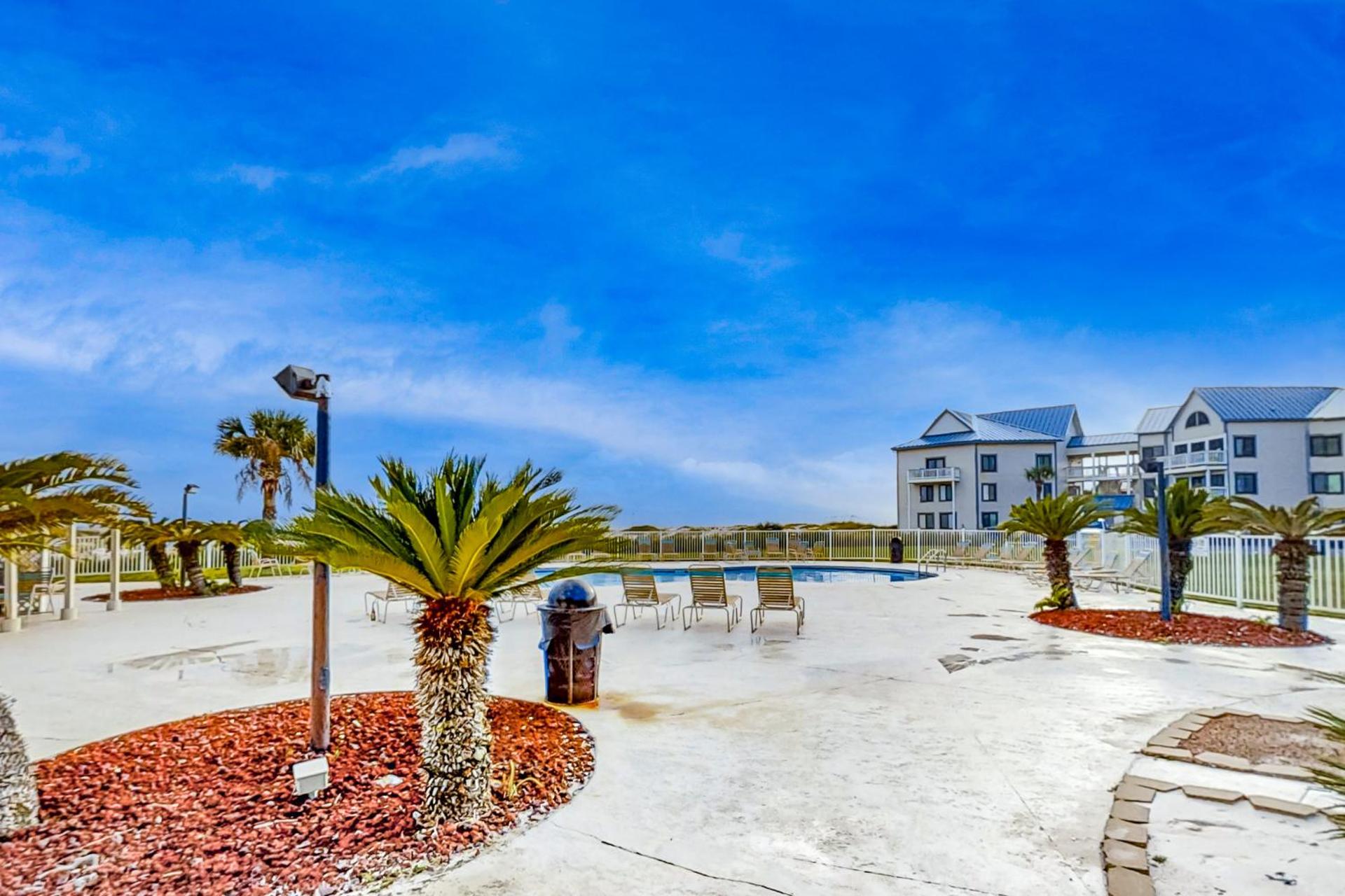 Plantation Dunes #5411