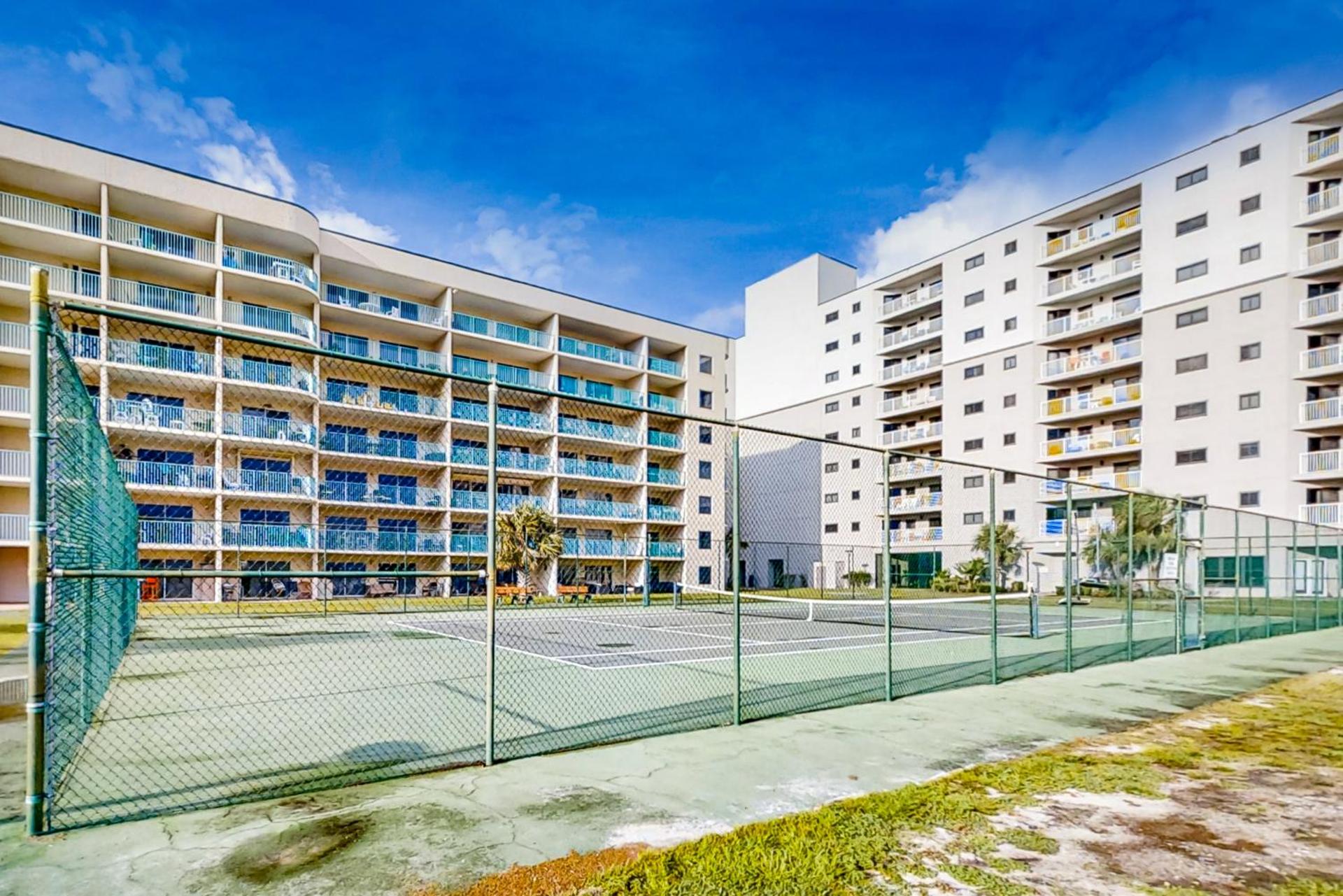 Plantation Dunes #5411