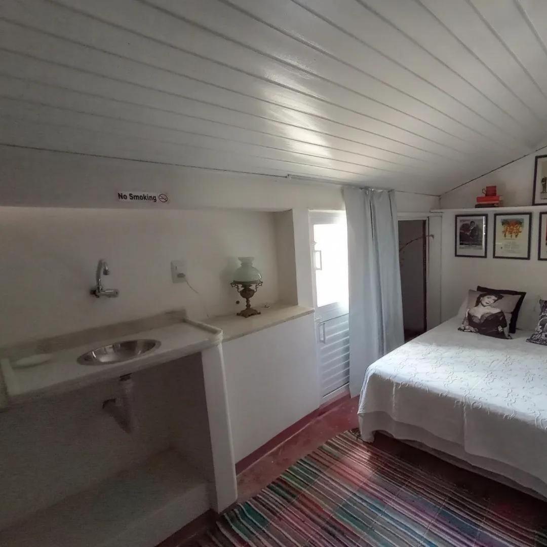 Monolocale con Terrazza