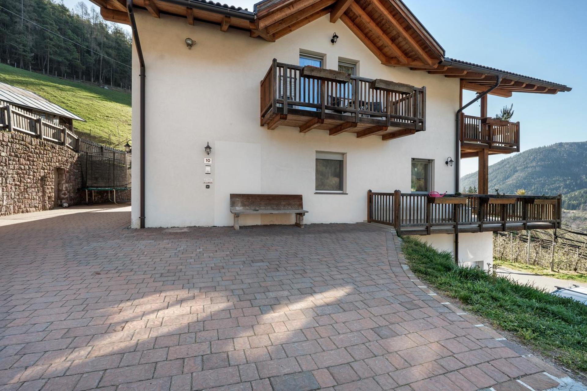 Ferienwohnung Kohlerhof