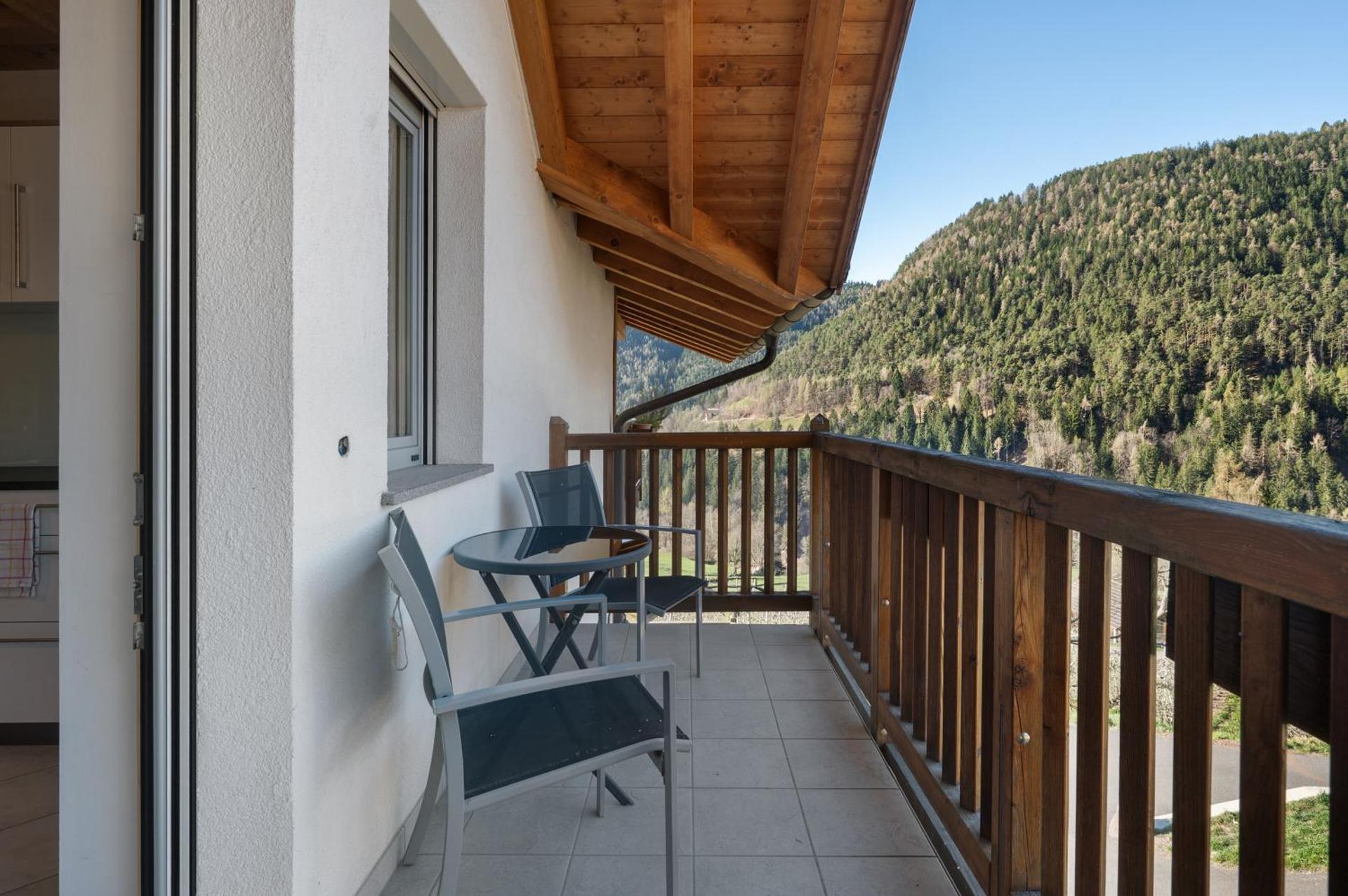 Ferienwohnung Kohlerhof