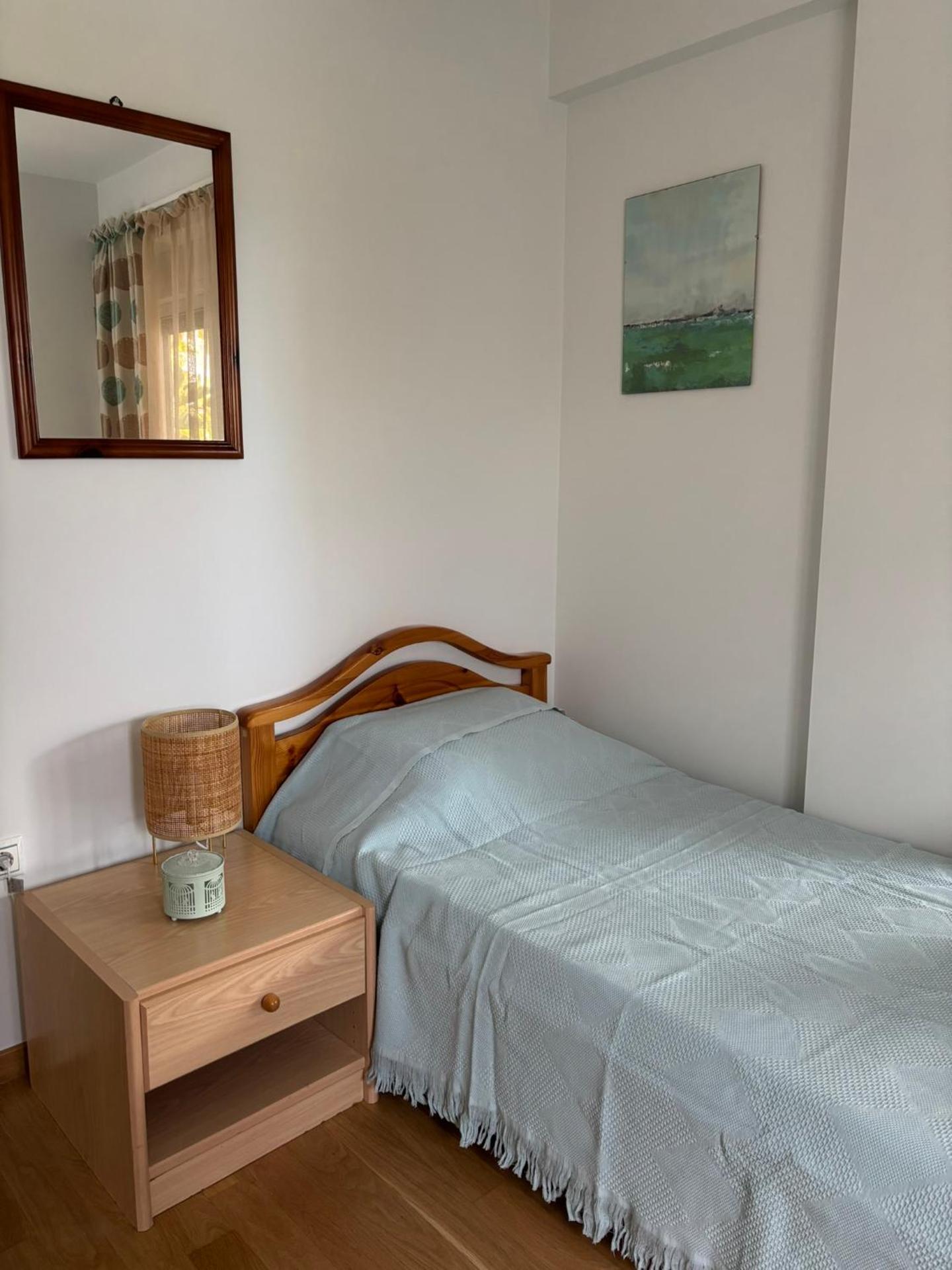 Studio Manolia on the beach