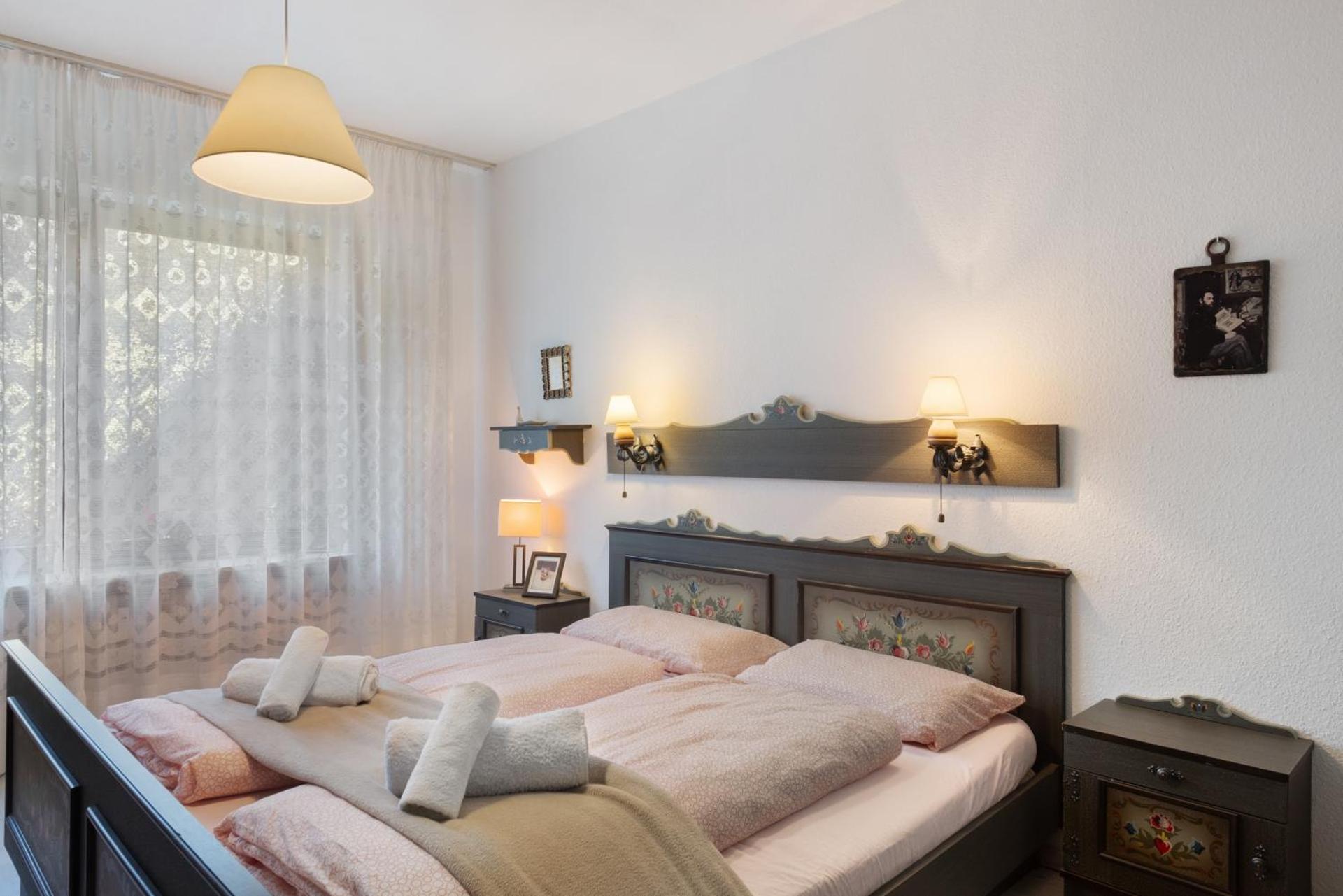 Ferienwohnung Victoria