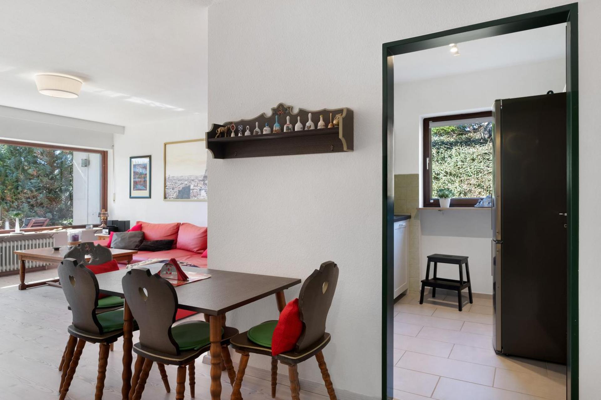 Ferienwohnung Victoria