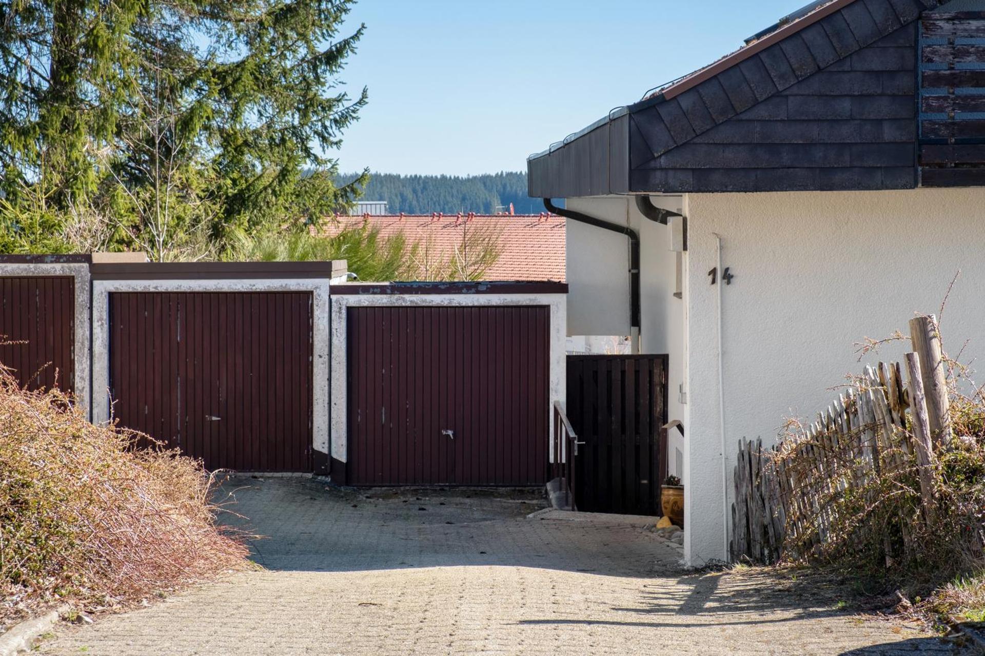 Ferienwohnung Victoria