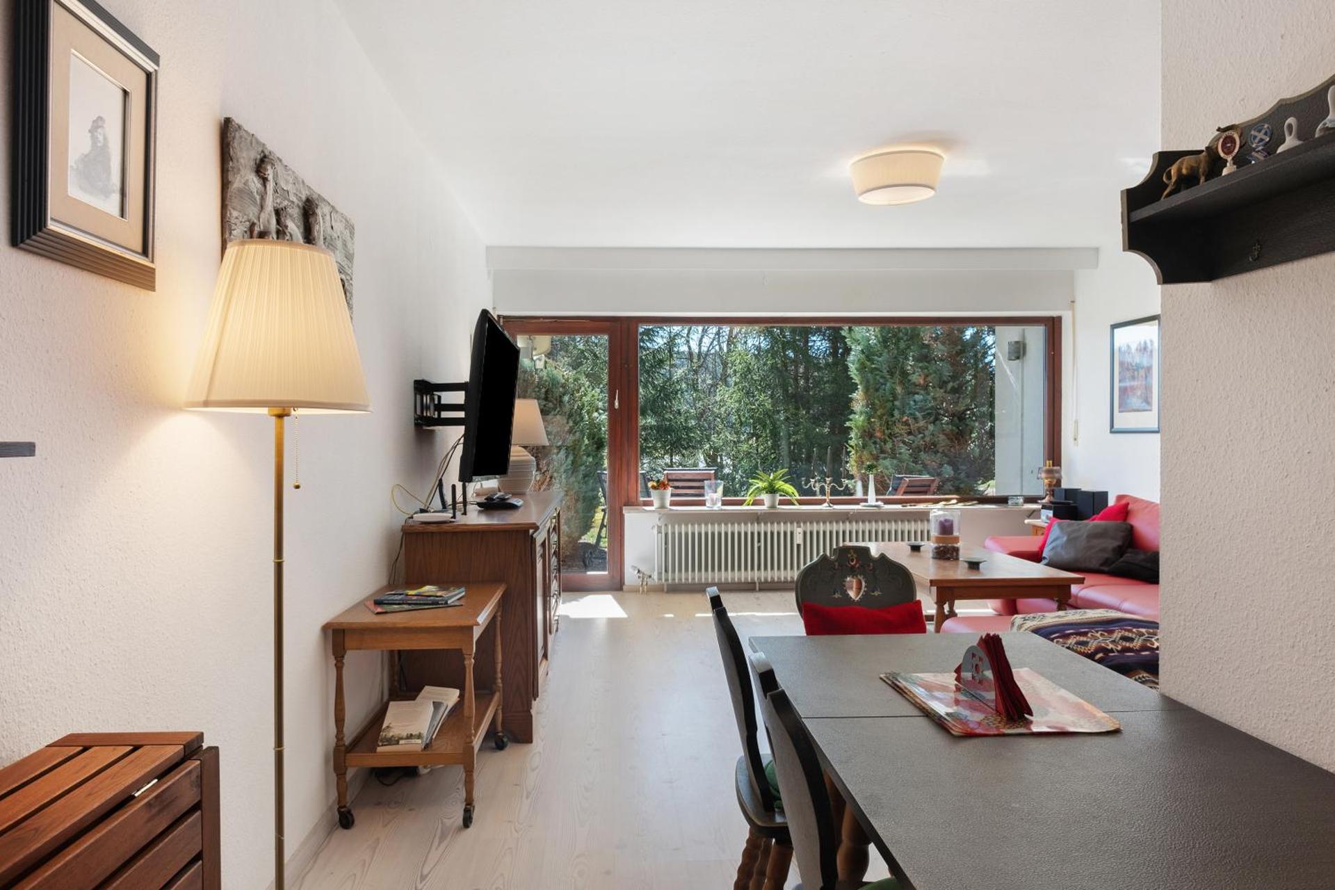 Ferienwohnung Victoria