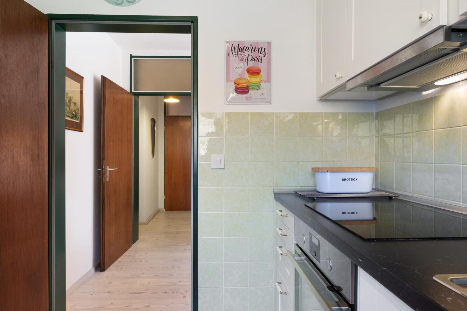 Ferienwohnung Victoria