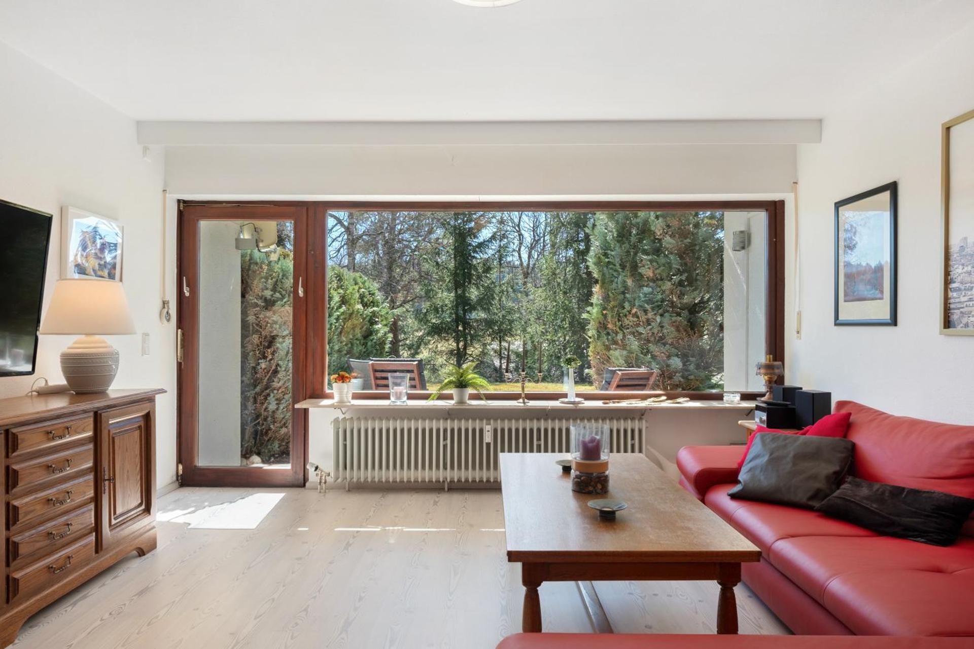 Ferienwohnung Victoria