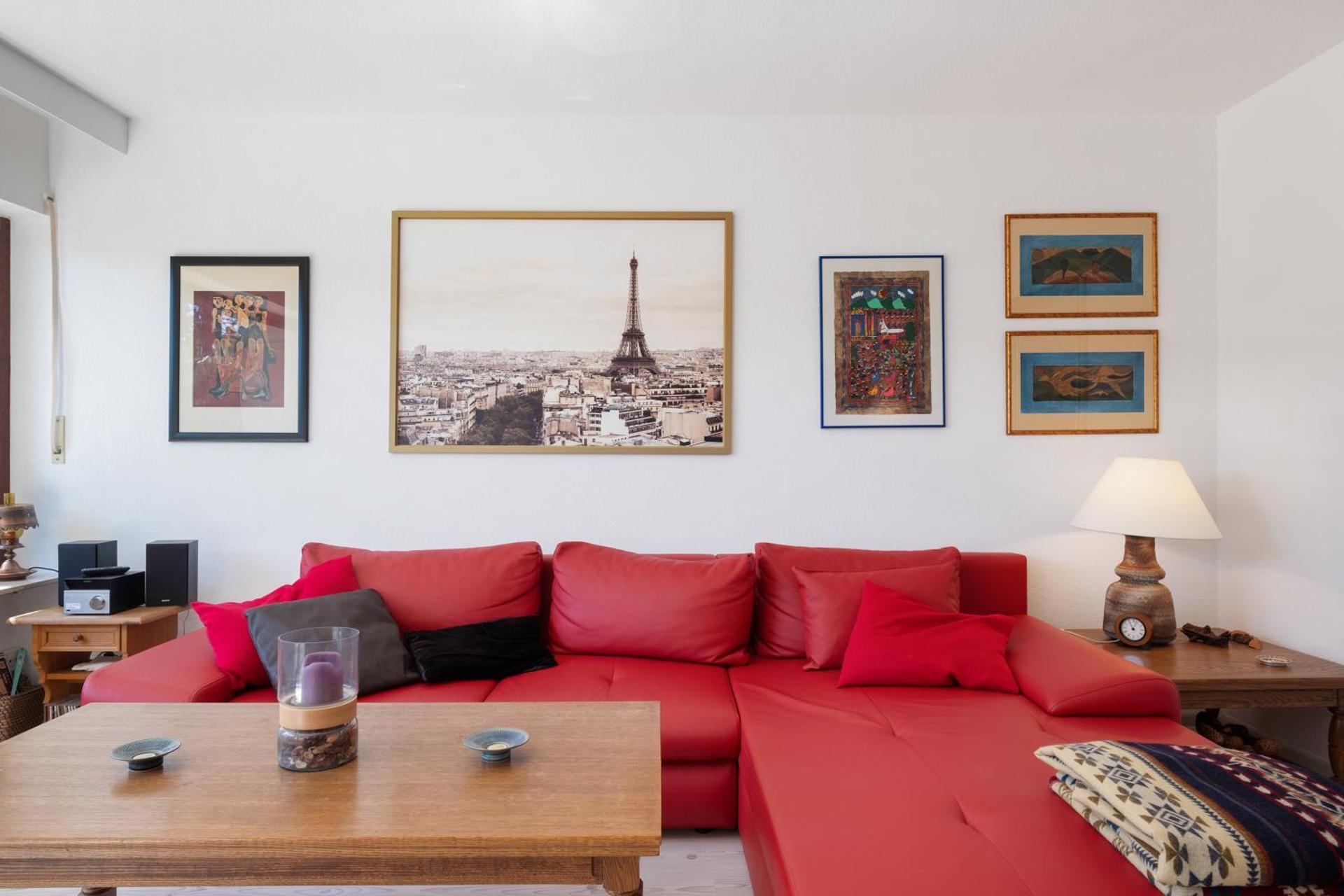 Ferienwohnung Victoria