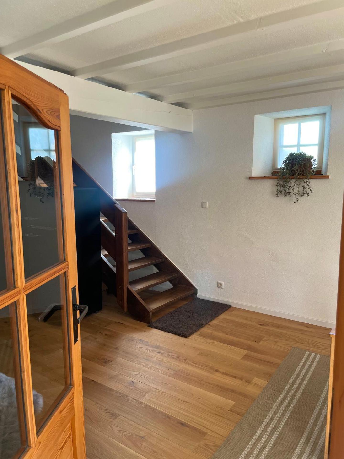 Ferienhaus Schiefertraum