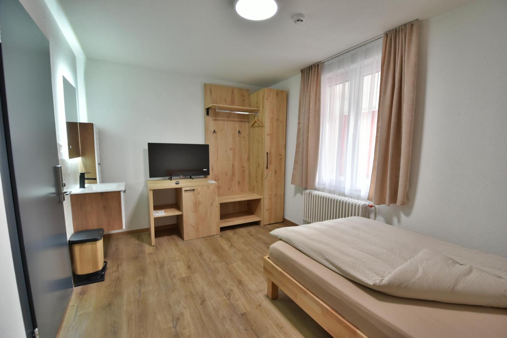 Hotel Waldegg Zuchwil