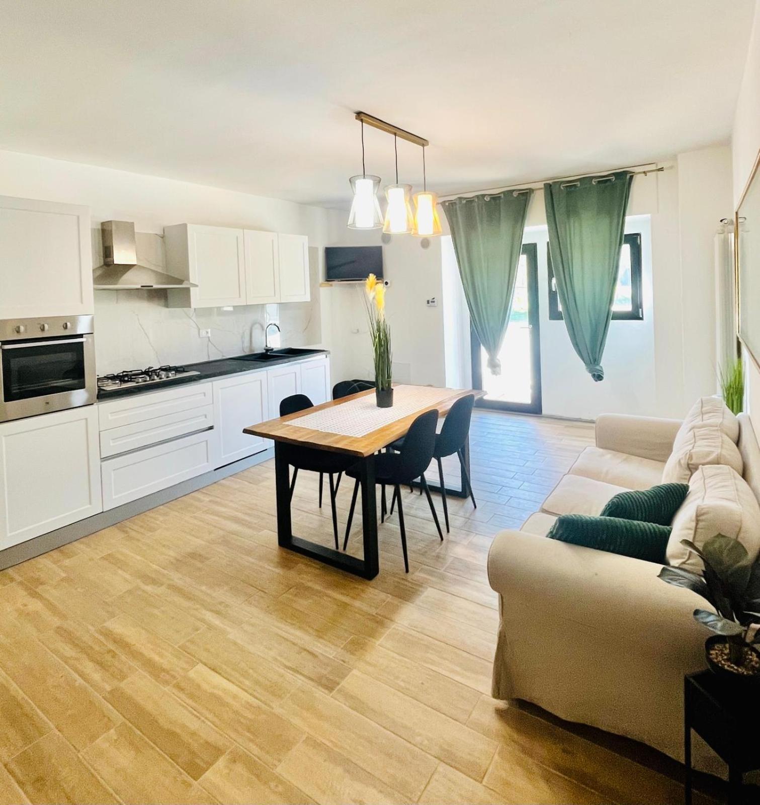 La casina di Mara & Ilaria