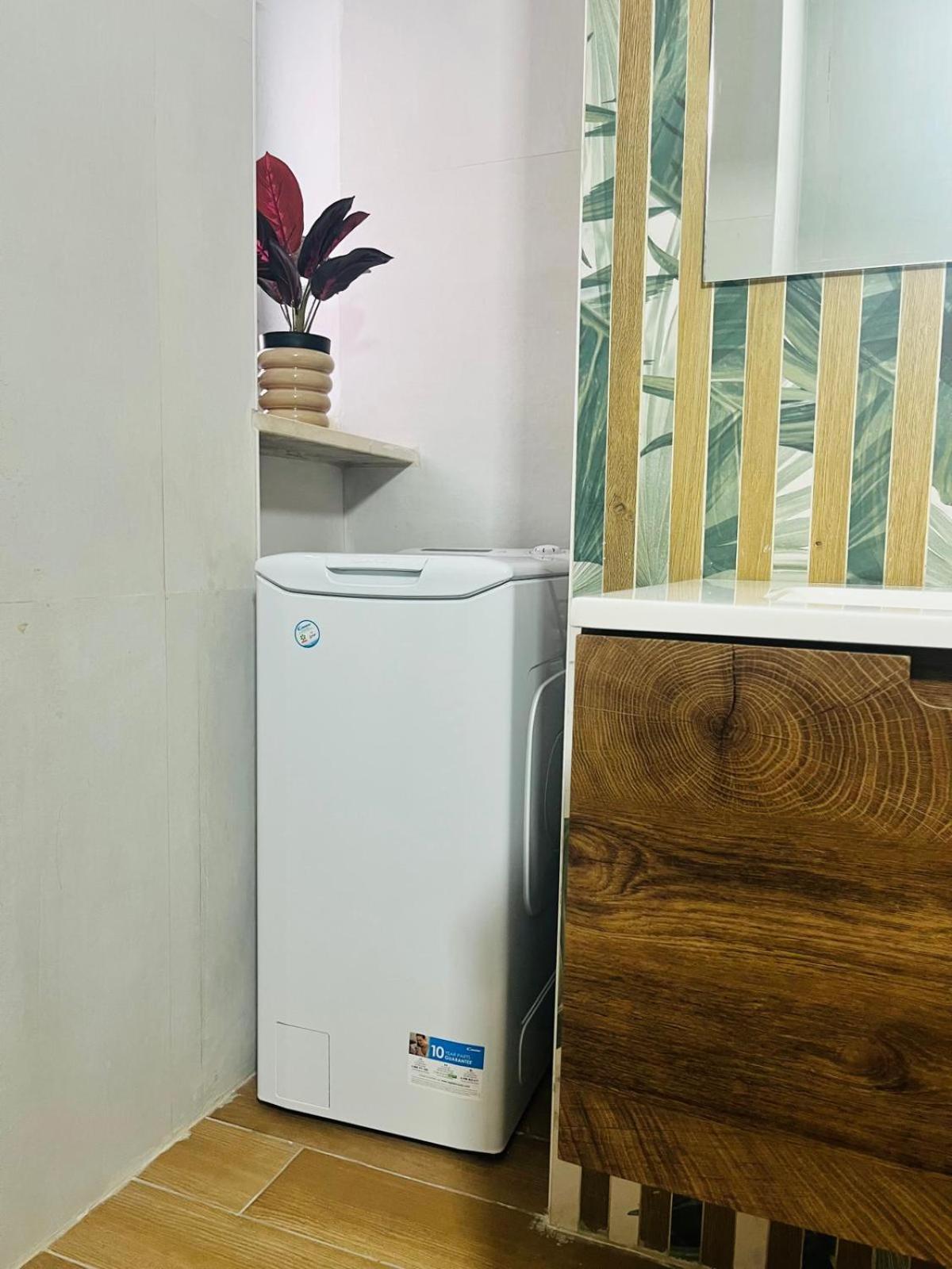 La casina di Mara & Ilaria