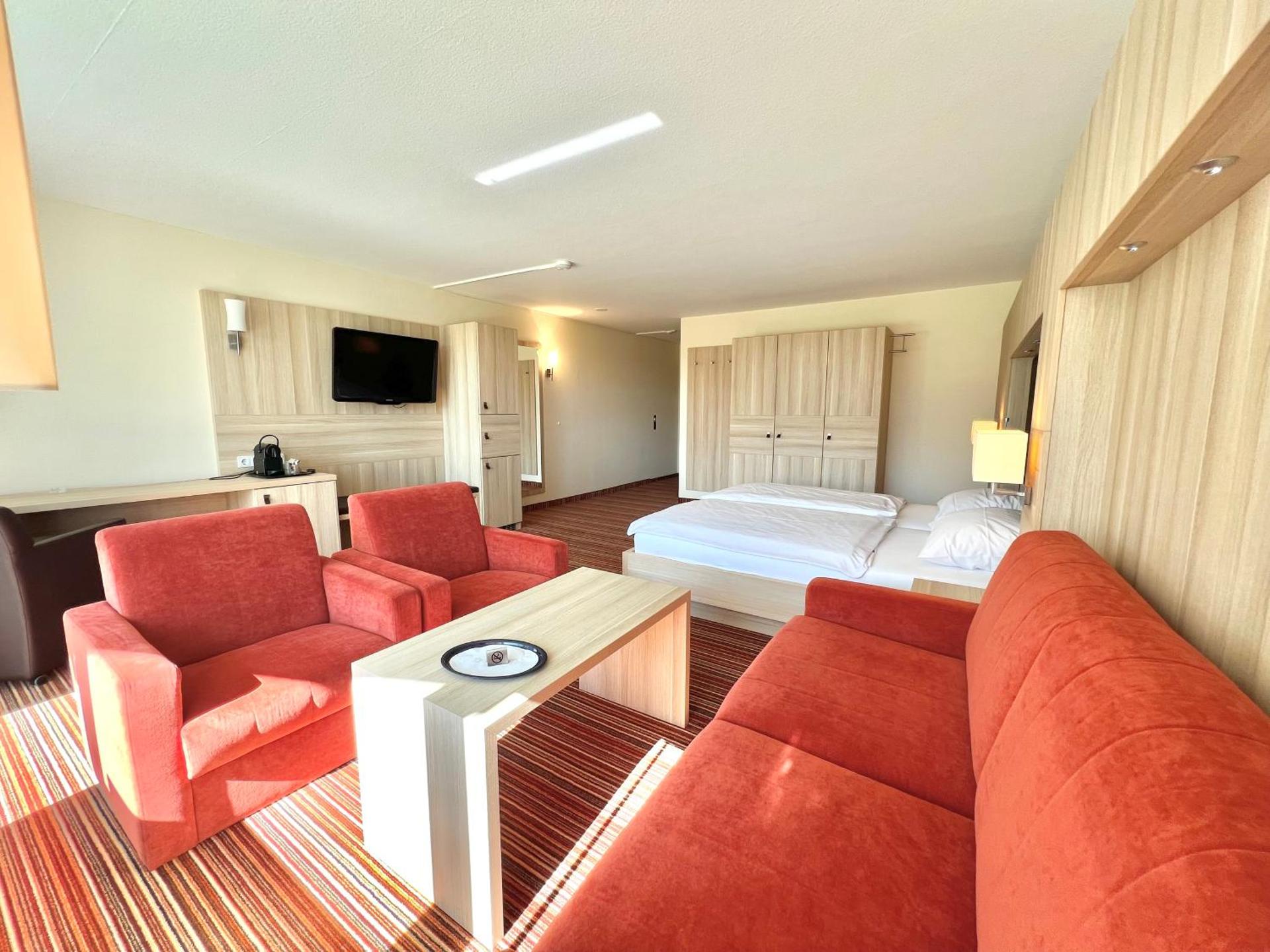 Schwarzwaldapartments