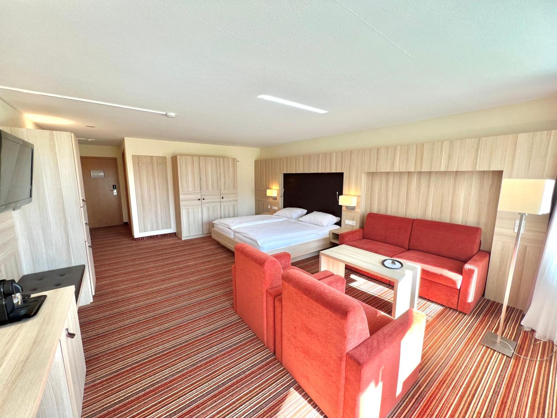 Schwarzwaldapartments