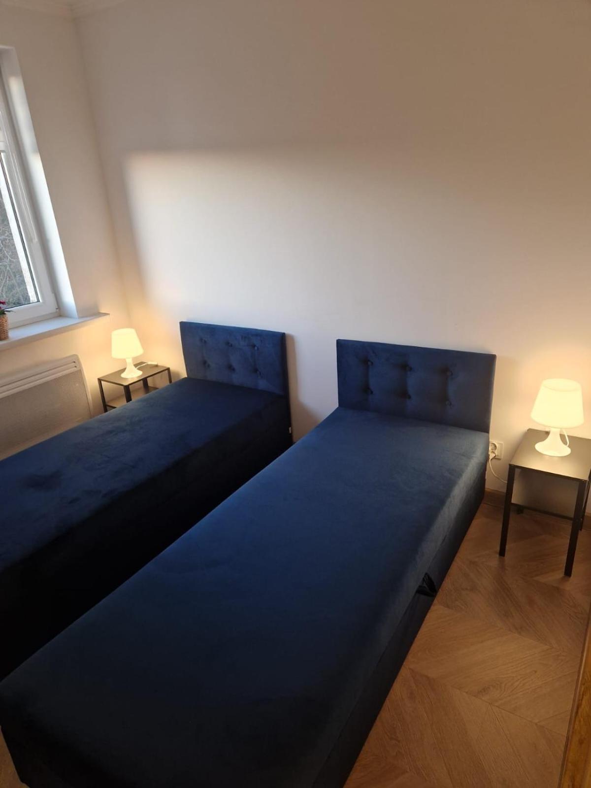 Apartament Łęknica