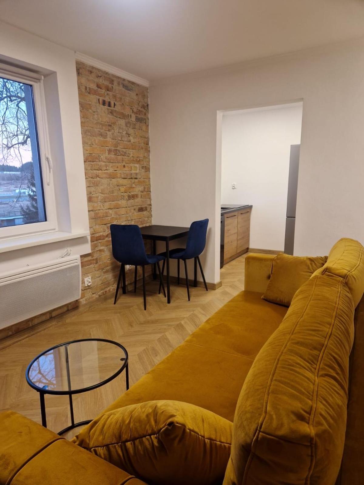 Apartament Łęknica