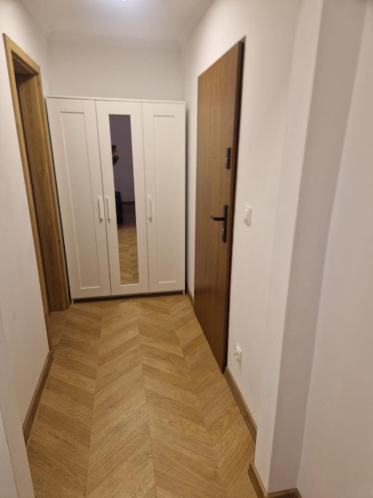 Apartament Łęknica