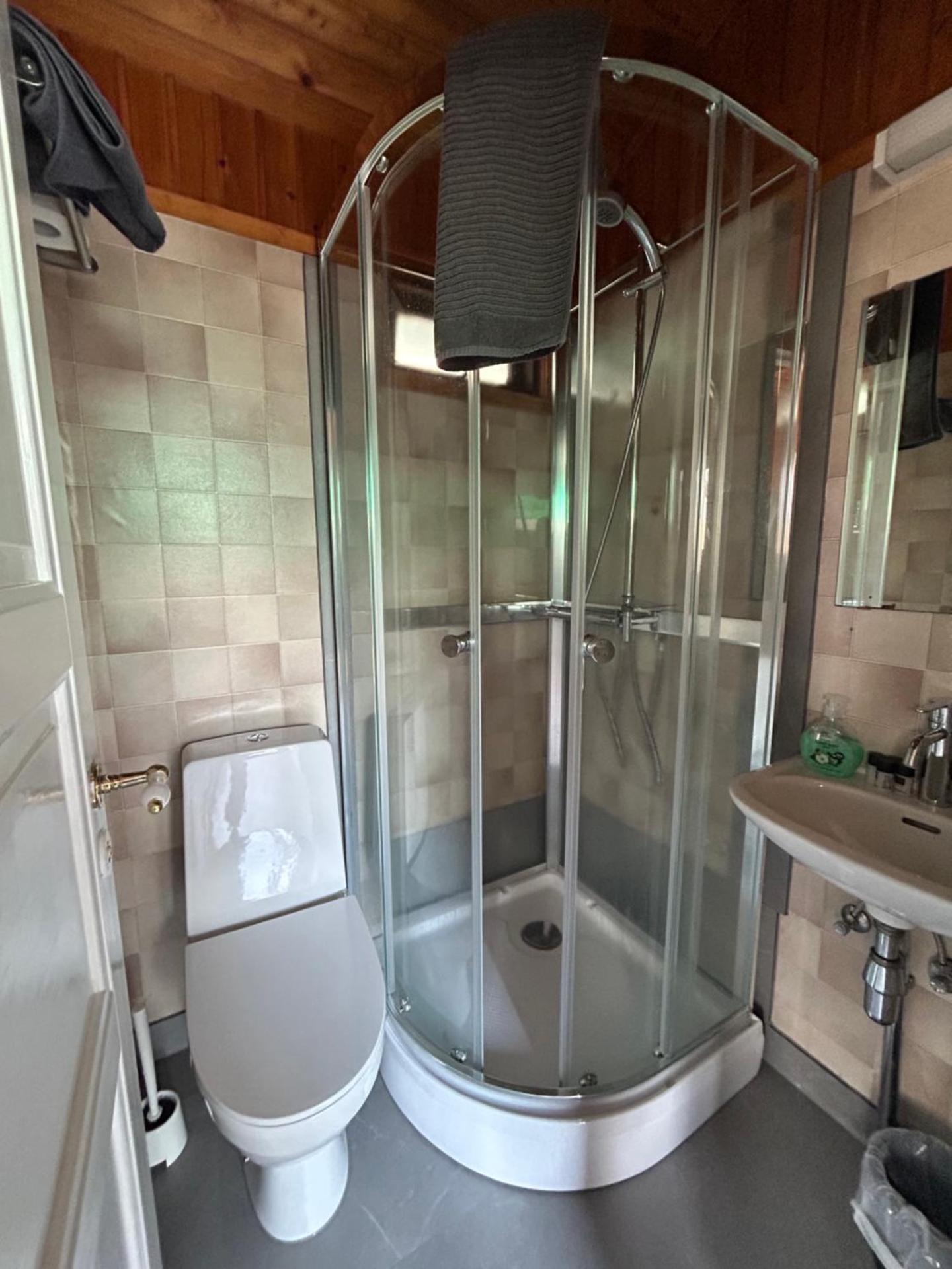 Arhus Cottage and Camping