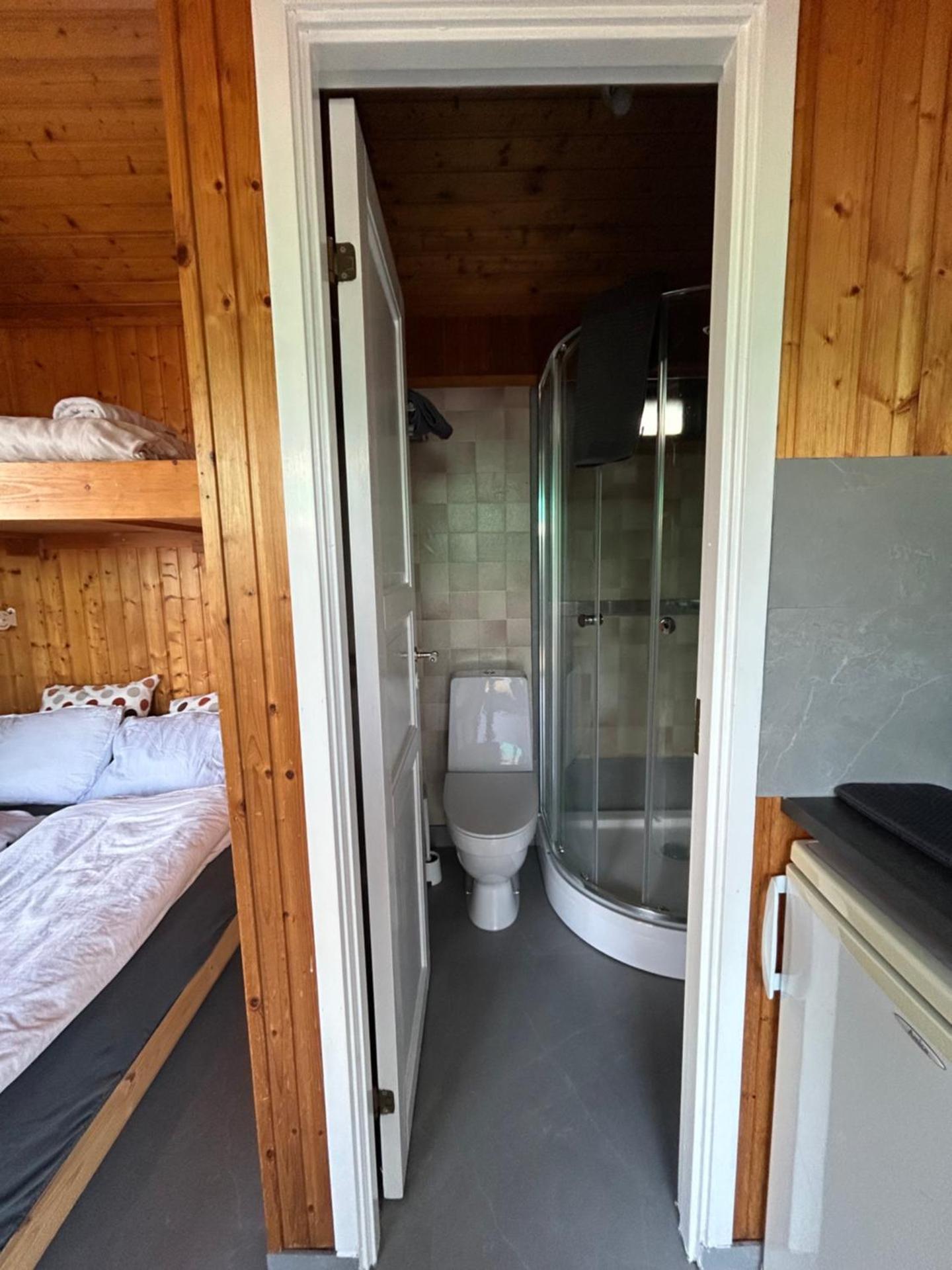 Arhus Cottage and Camping