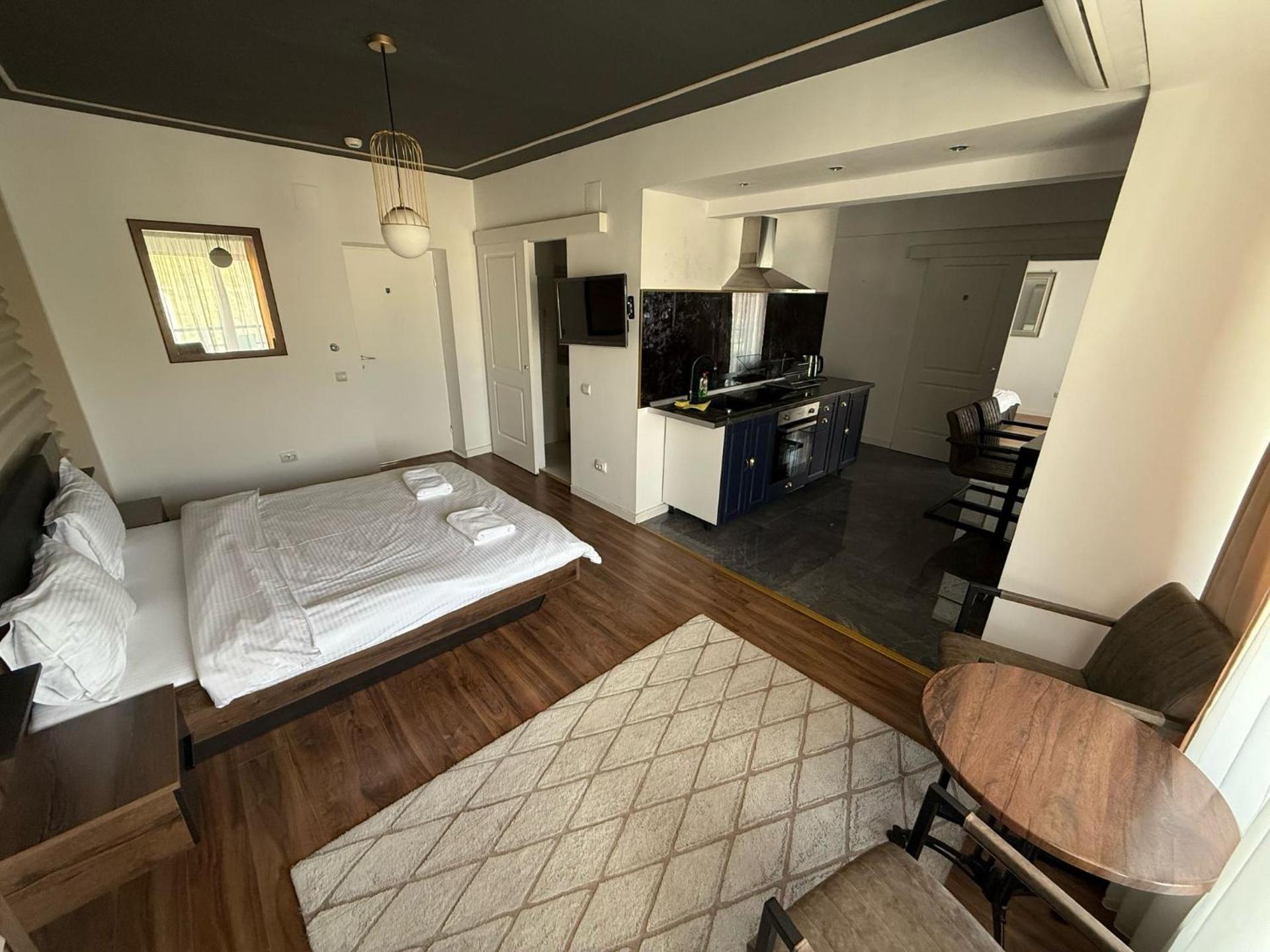 Riviera Unirii Residence