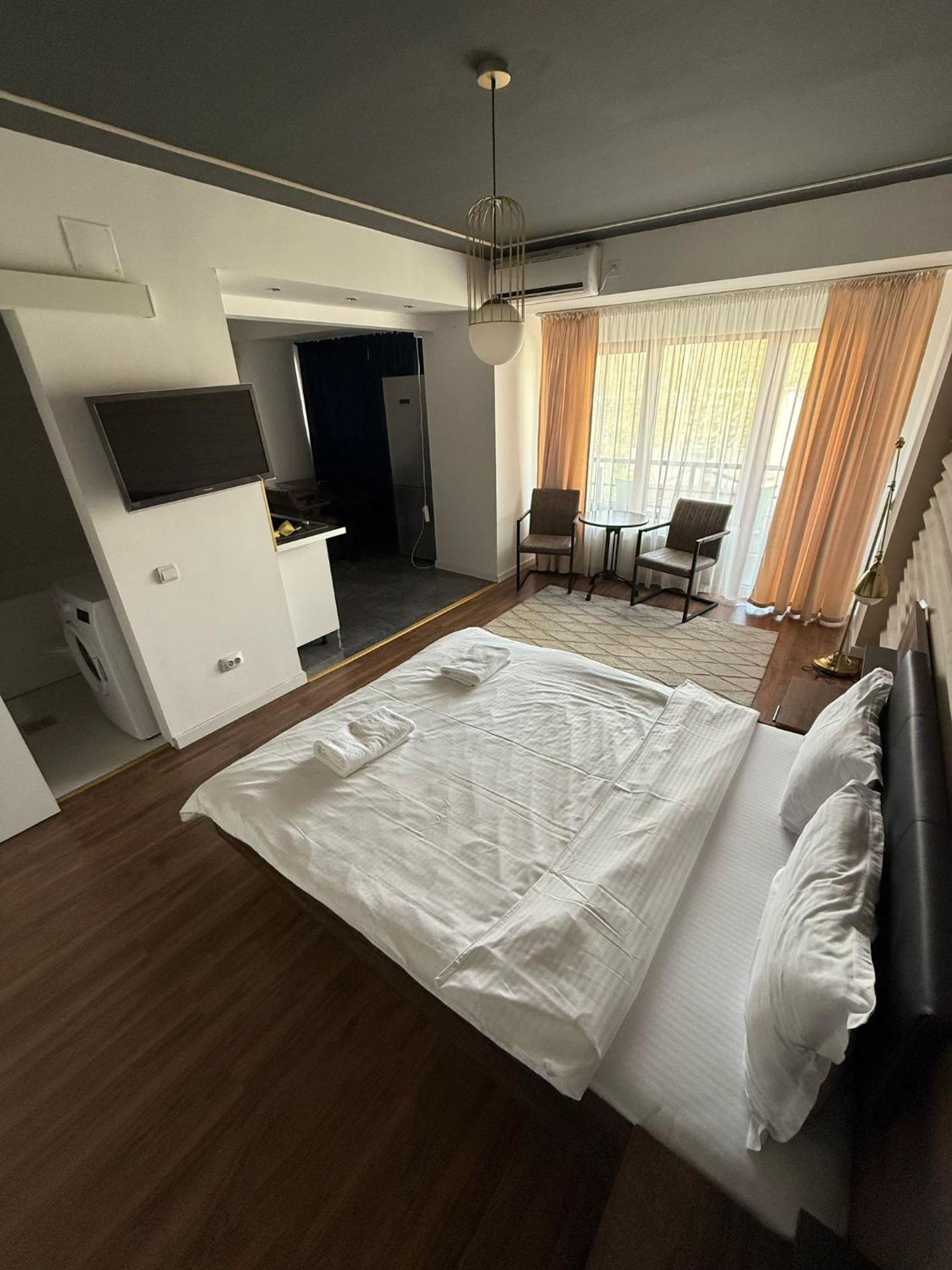 Riviera Unirii Residence