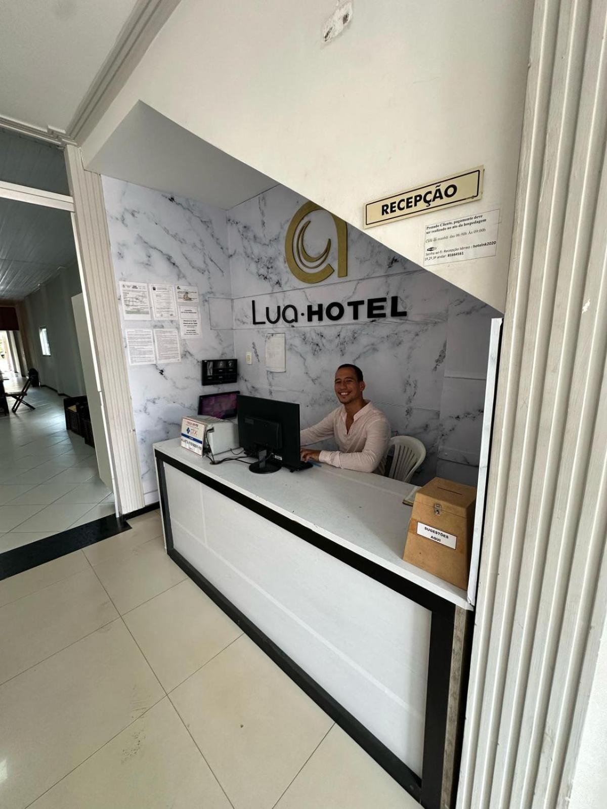 Lua Hotel