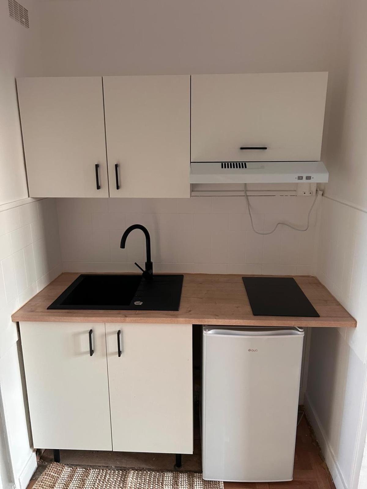 Séjour agréable Maisons-Laffitte