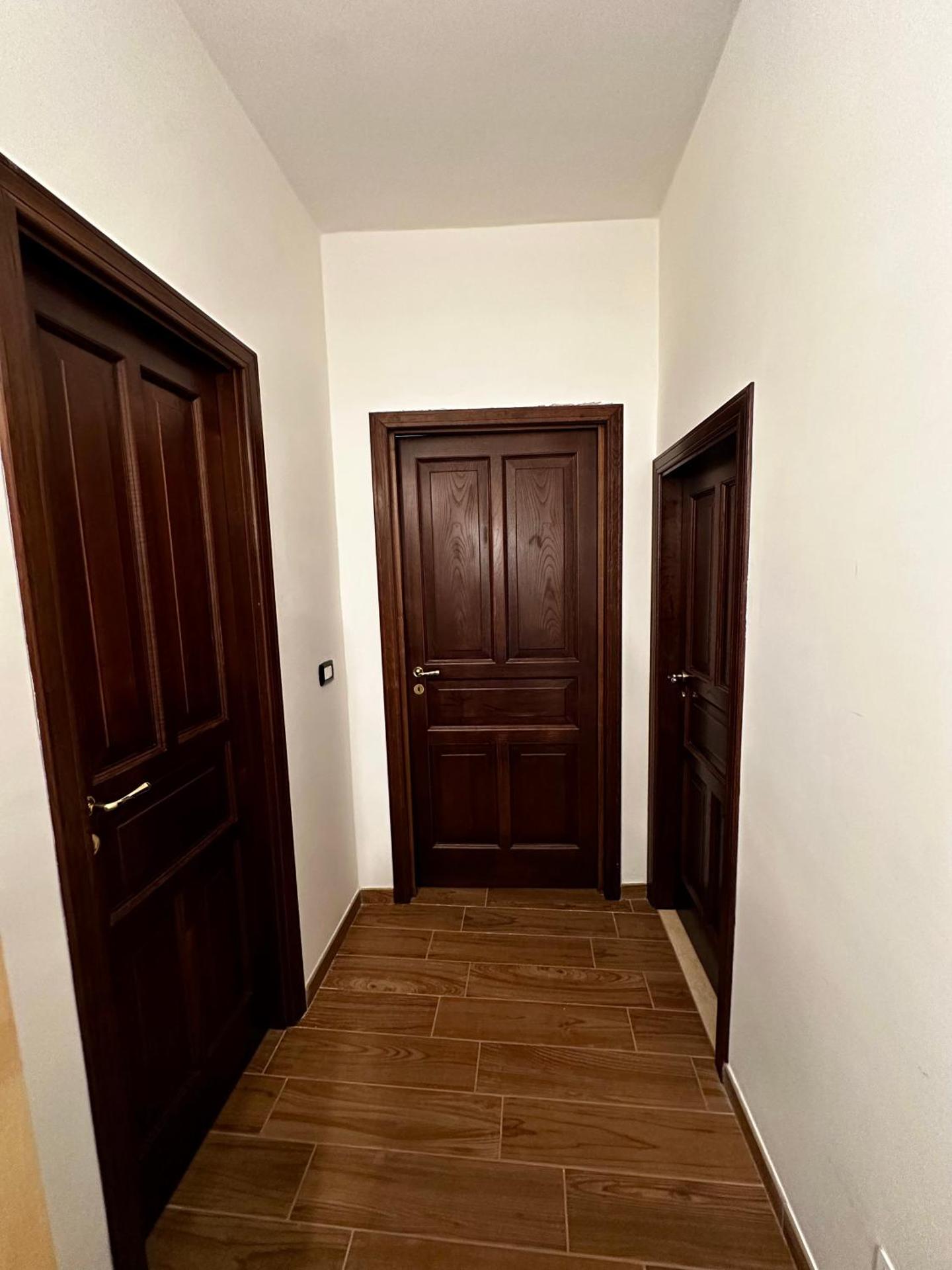 Casa con Vista Rocca di Mezzo