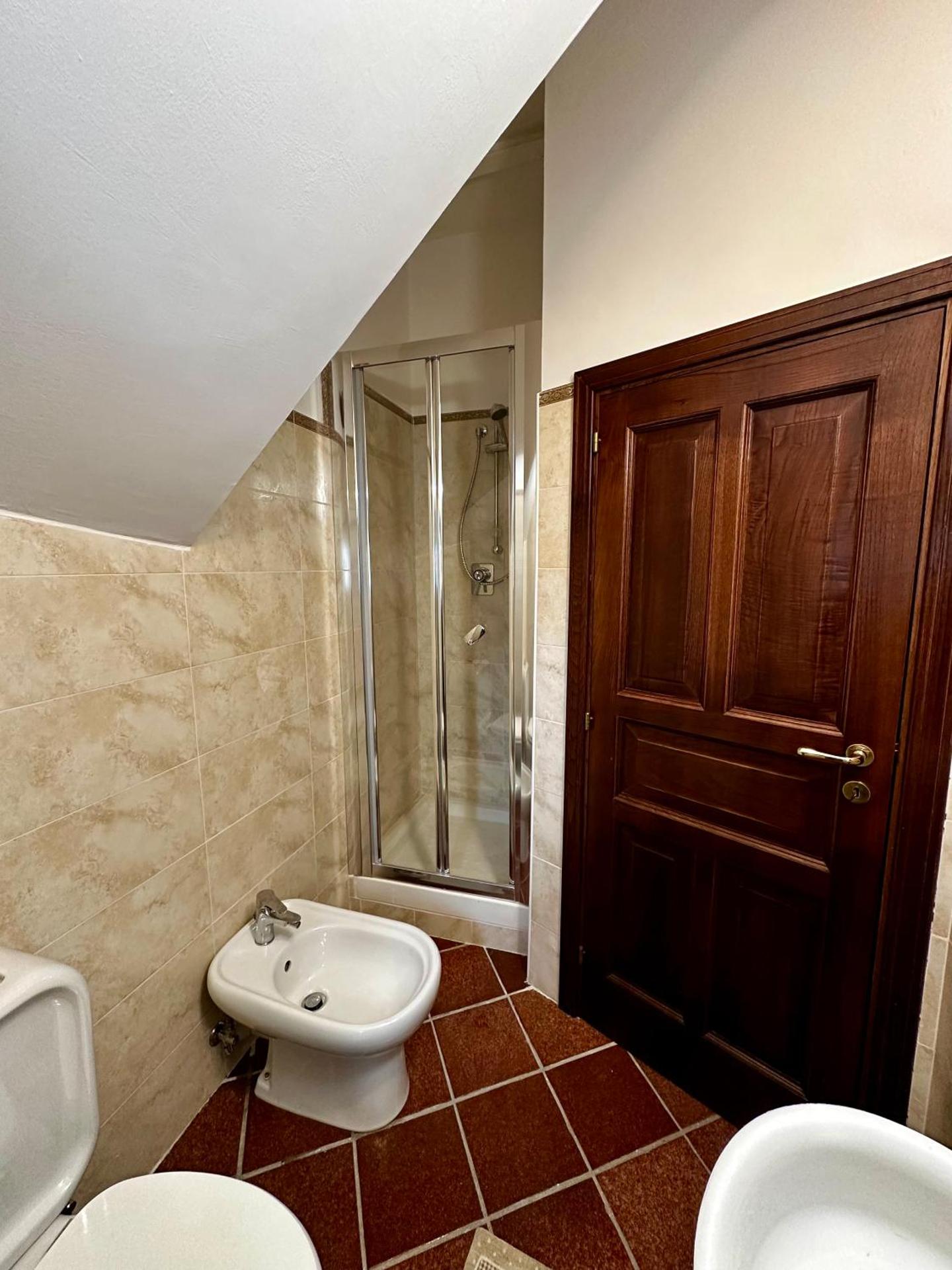 Casa con Vista Rocca di Mezzo