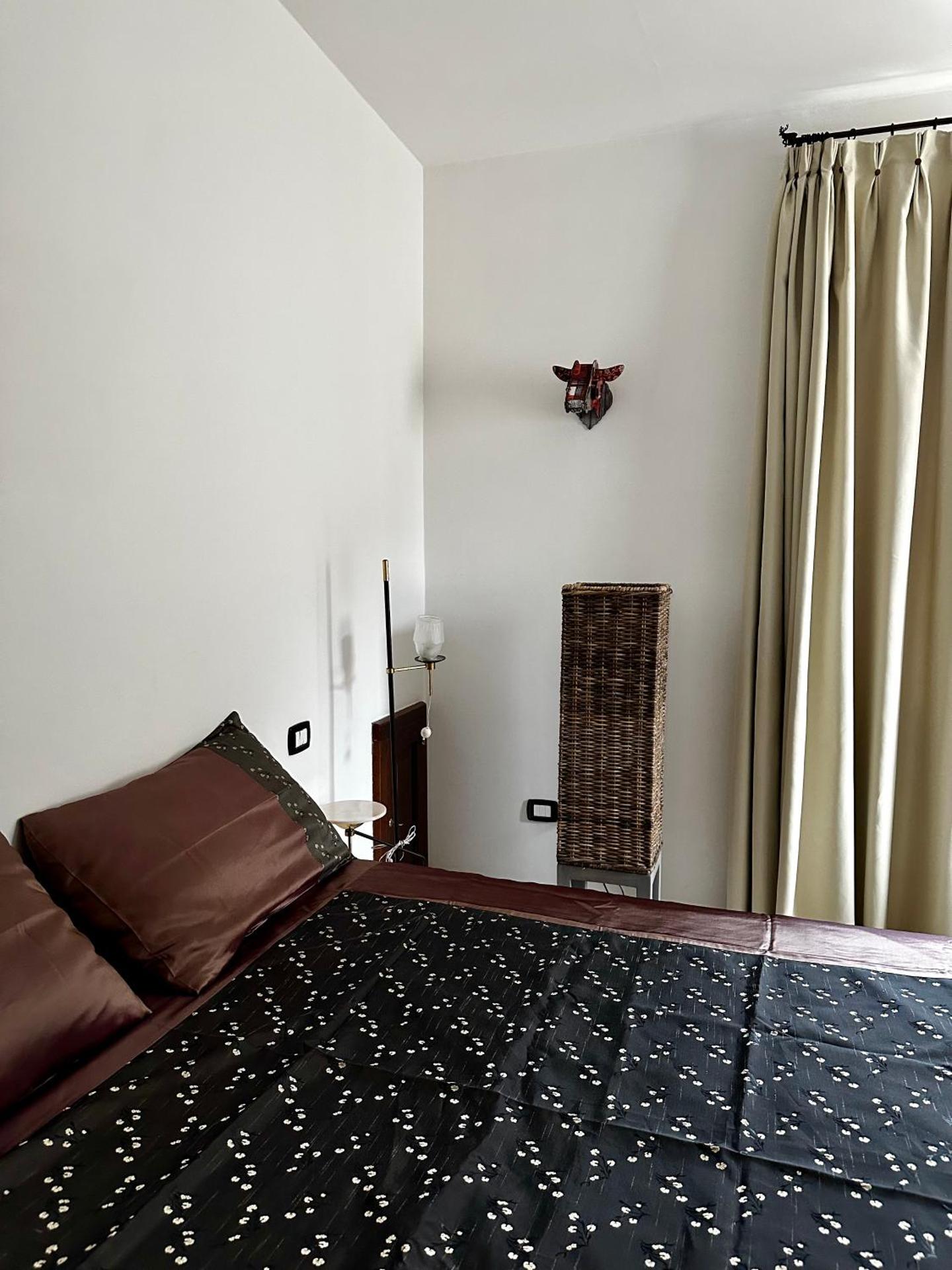 Casa con Vista Rocca di Mezzo