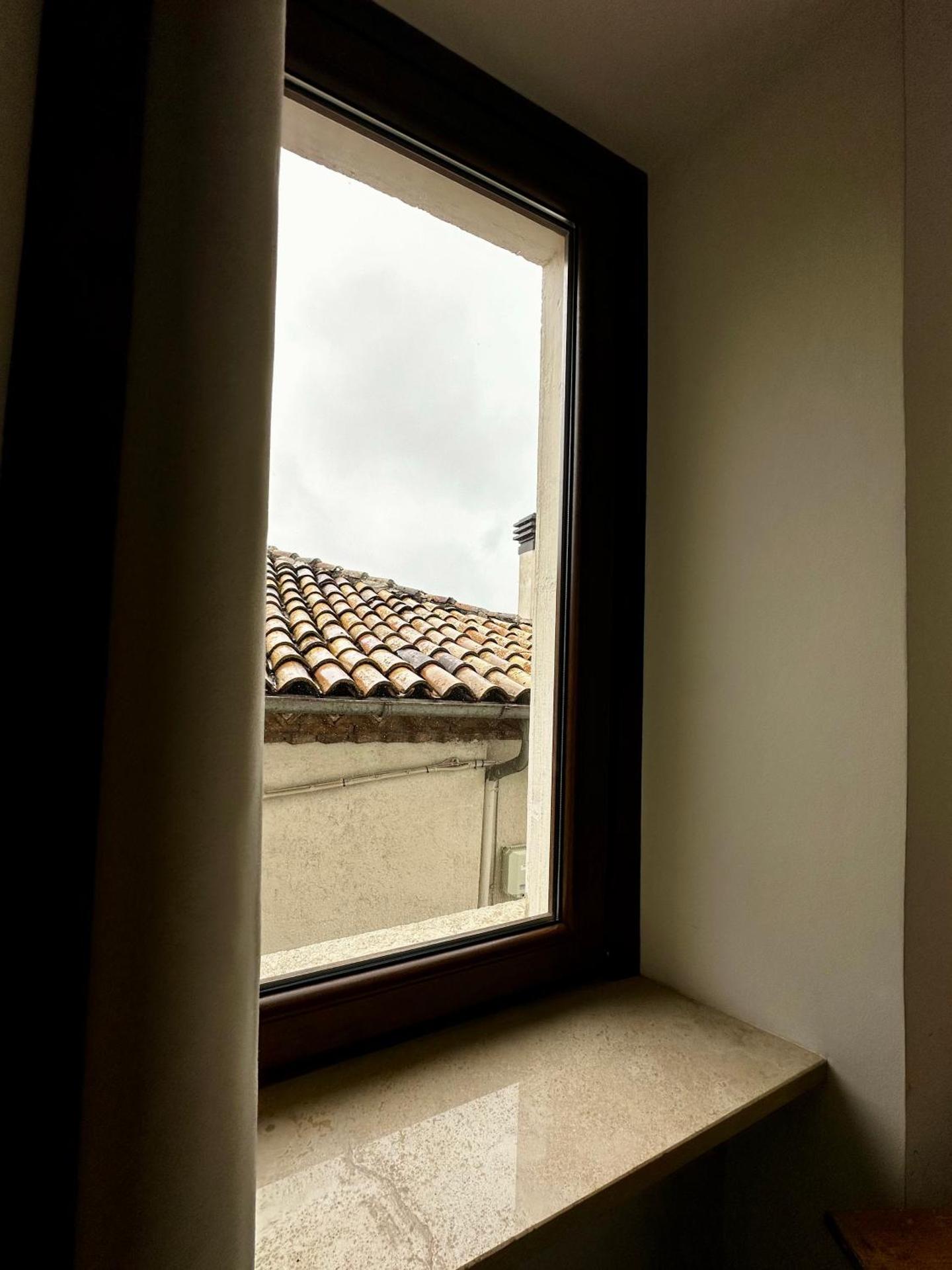 Casa con Vista Rocca di Mezzo