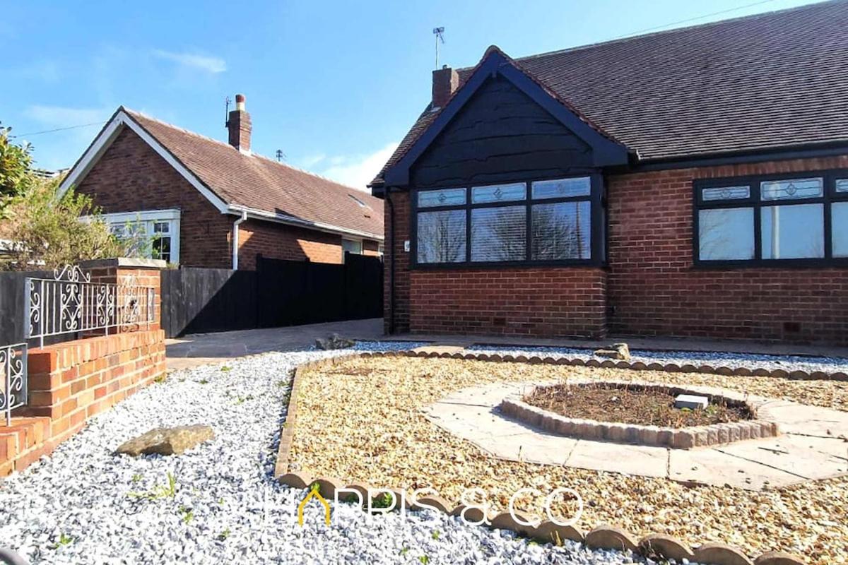 The Poulton Paradise