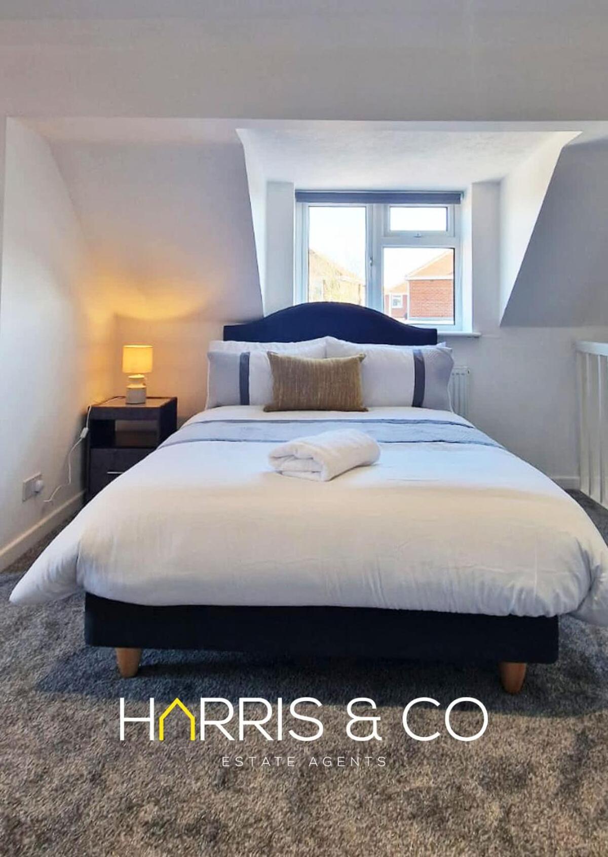 The Poulton Paradise