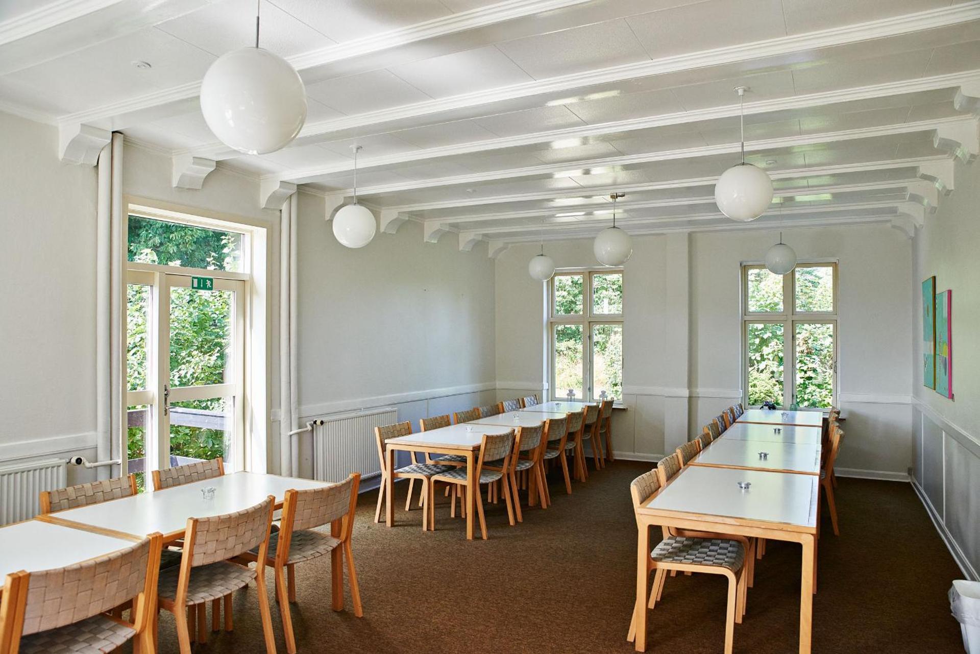 Meeting/conference room