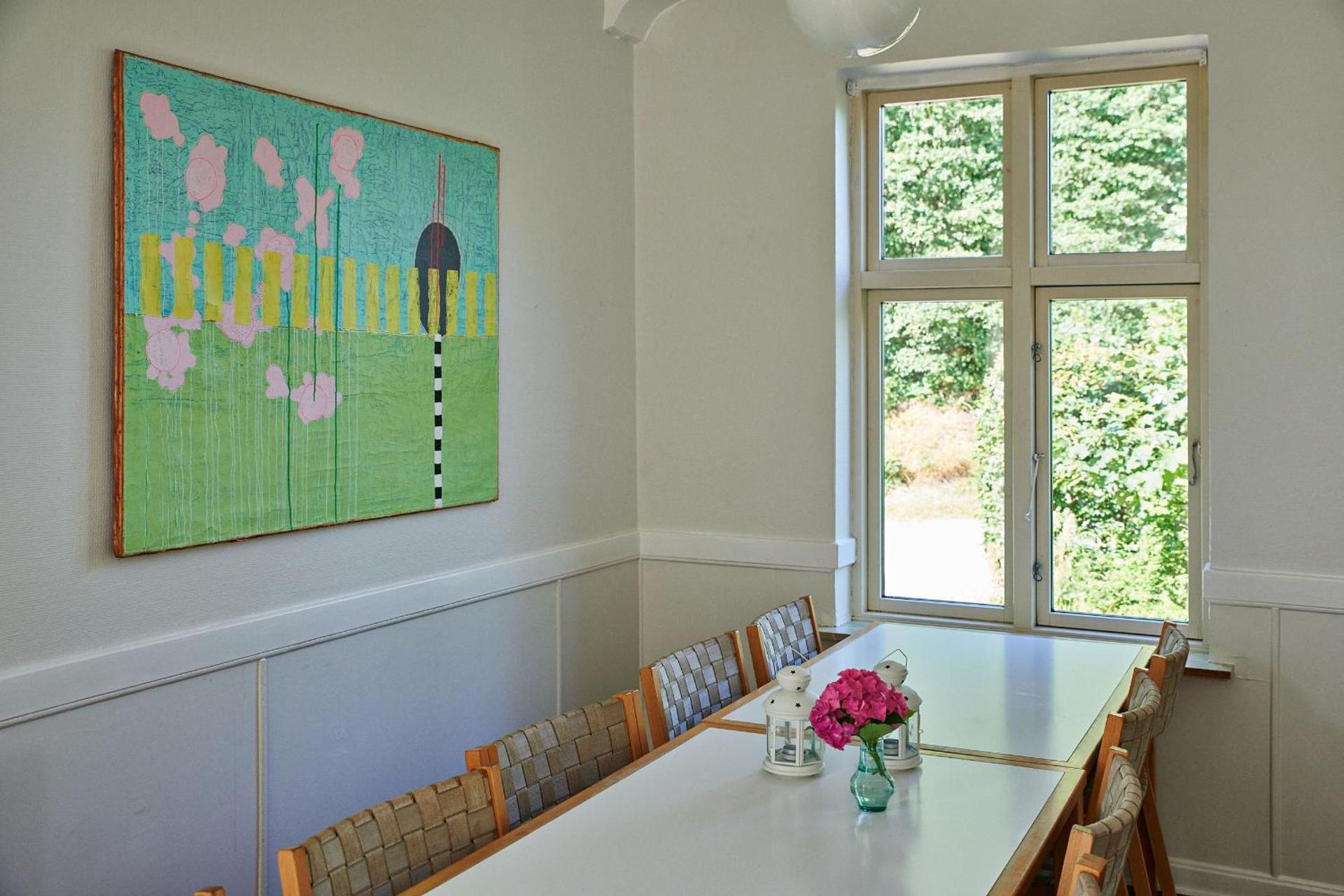 Meeting/conference room