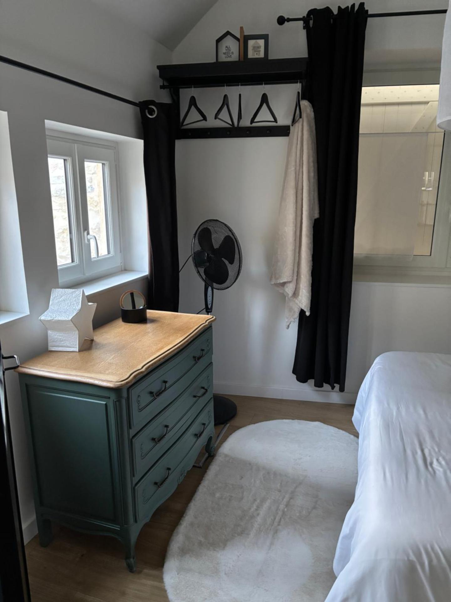 La tête dans les étoiles