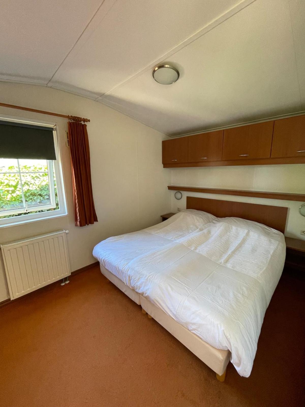 Cozy chalet near beach, dune and forest