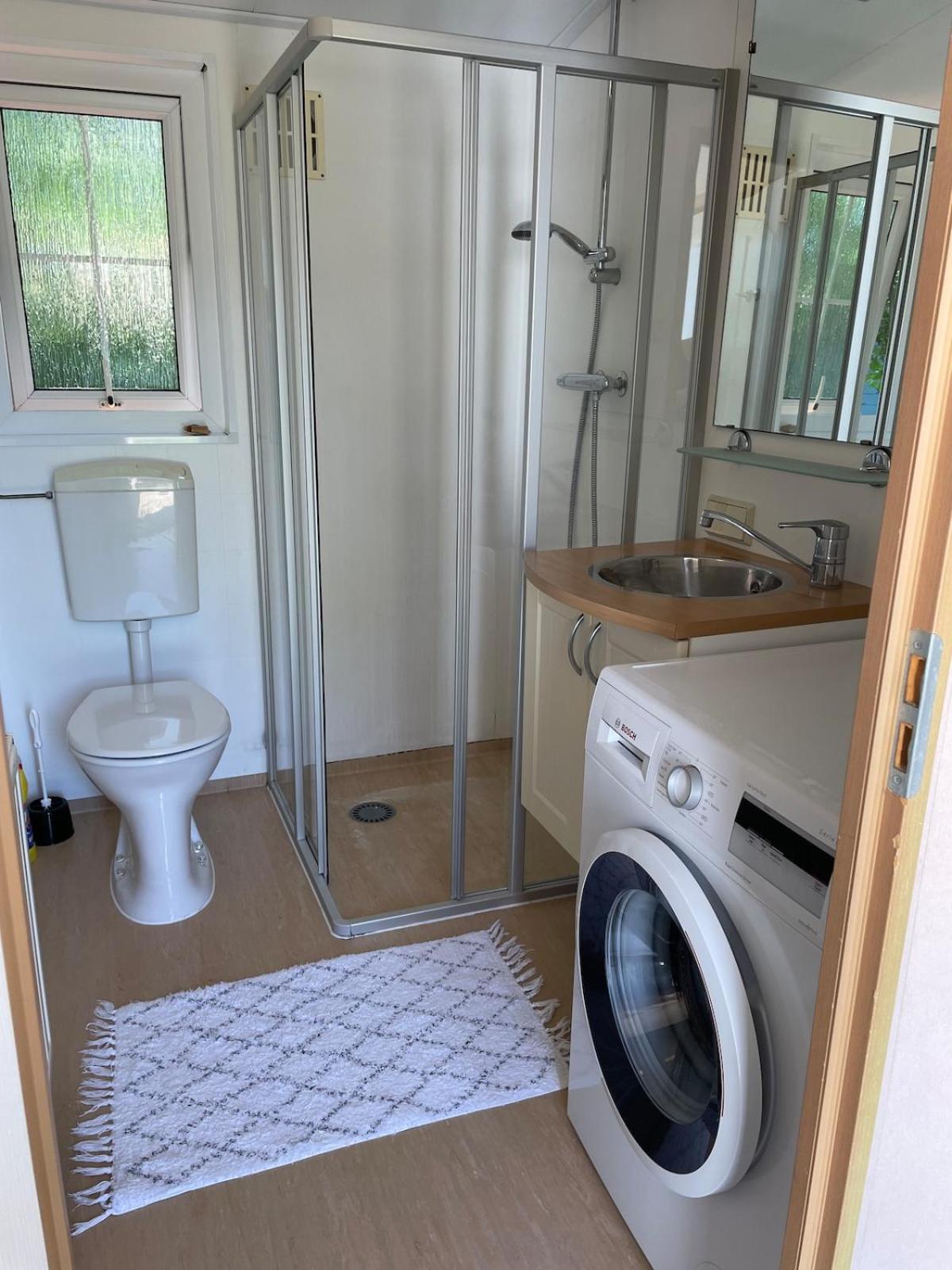 Cozy chalet near beach, dune and forest