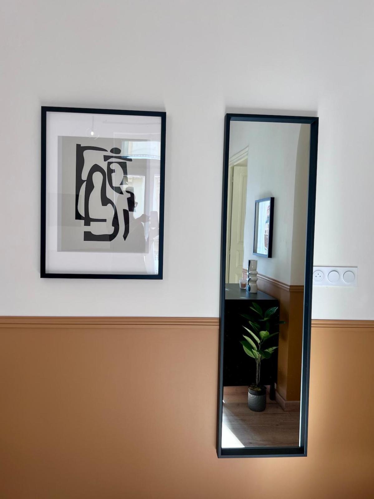 Féria apartment city center